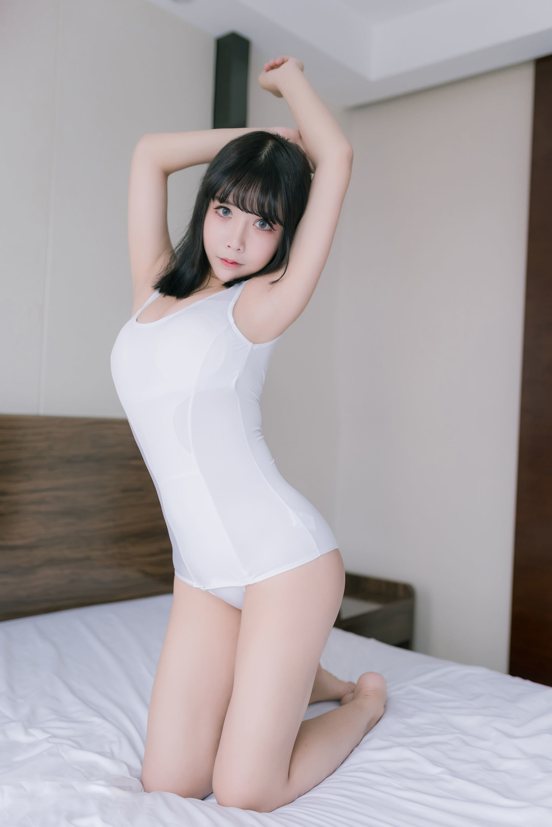图片[16]-二次元妹子抱走莫子aa 大姐姐[41P]-六色网