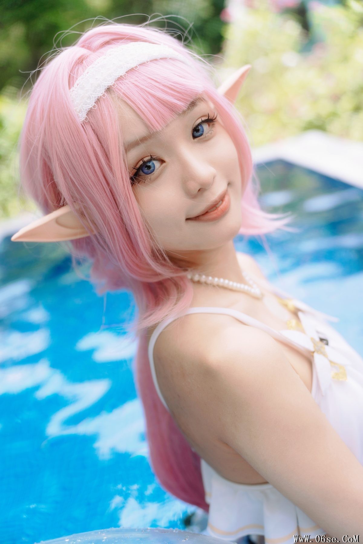 图片[24]-YiTuYu艺图语 Vol.5141 Nai Gao[29P]-六色网