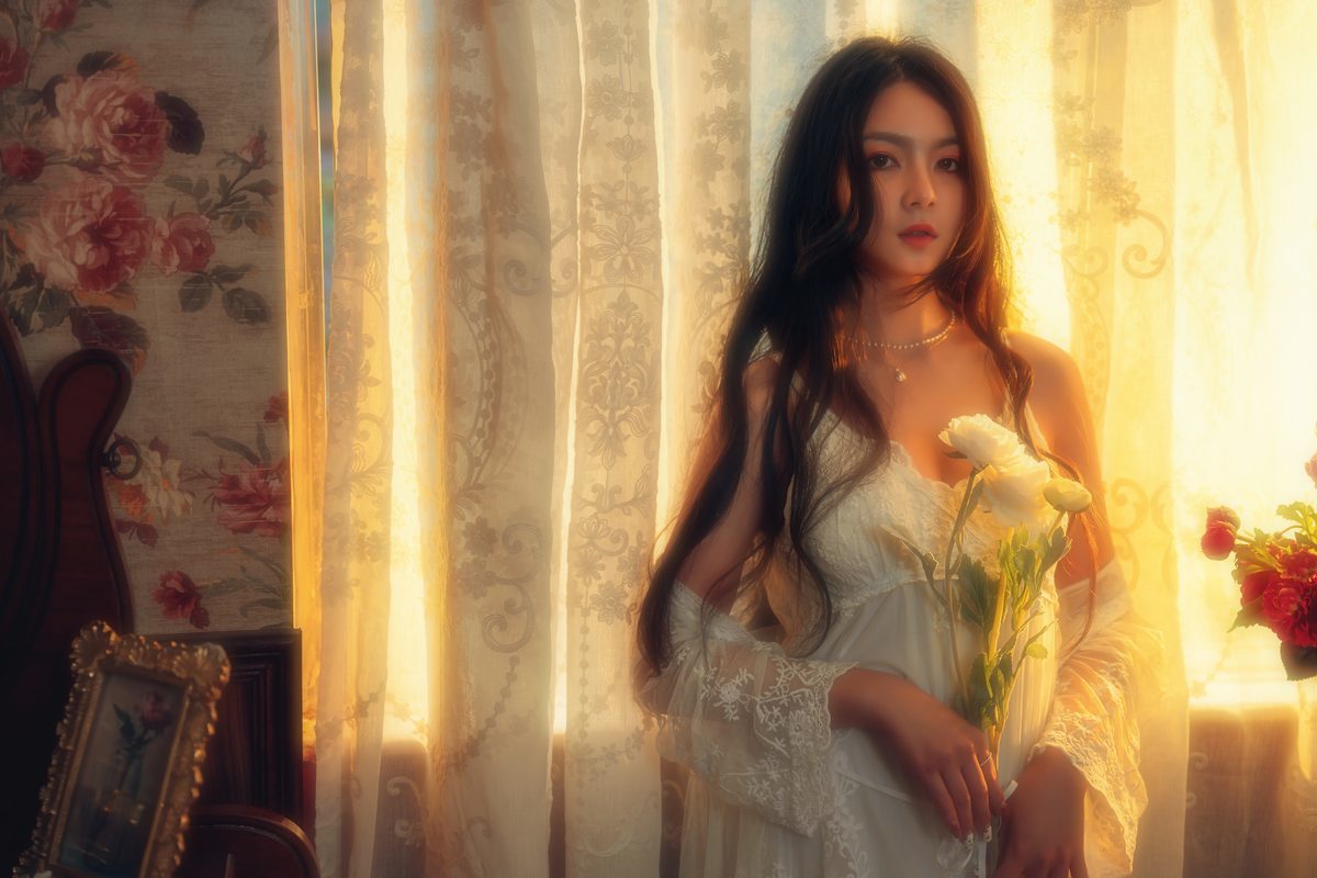 图片[18]-YiTuYu艺图语 Vol.4447 Ling Ji Chu De Mi Tuan[25P]-六色网