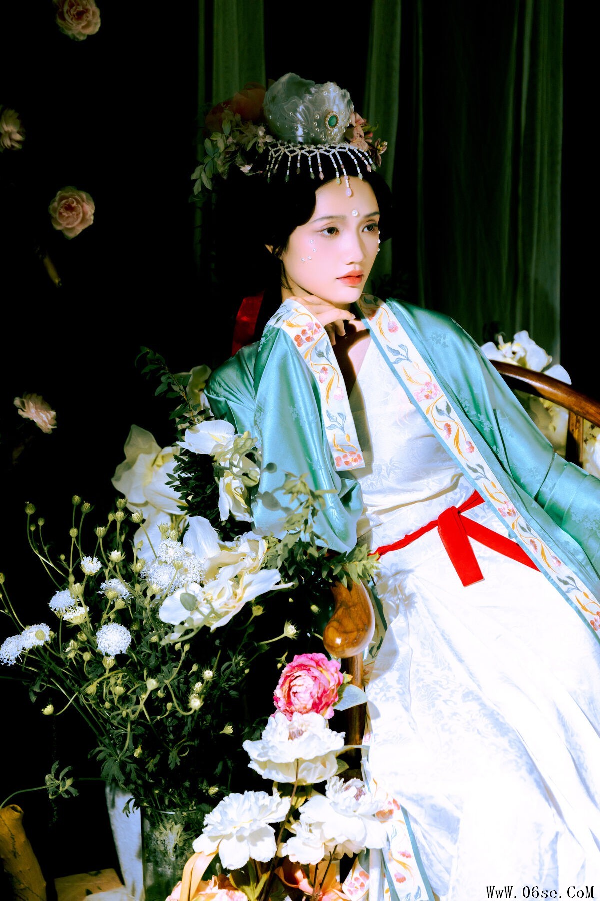 图片[14]-YiTuYu艺图语 Vol.7427 Ju Xiao Tao[27P]-六色网