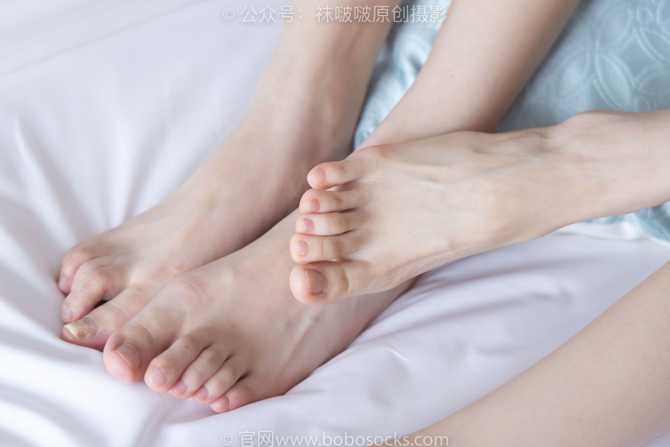 图片[77]-BoBoSocks袜啵啵 No.224 小甜豆稚予-高跟鞋、咖啡色丝袜、裸足、ol制服[169P]-六色网