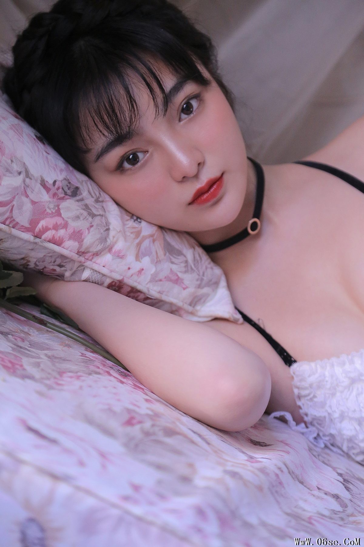 图片[17]-YiTuYu艺图语 Vol.5556 Can Ban Miao Miao[22P]-六色网