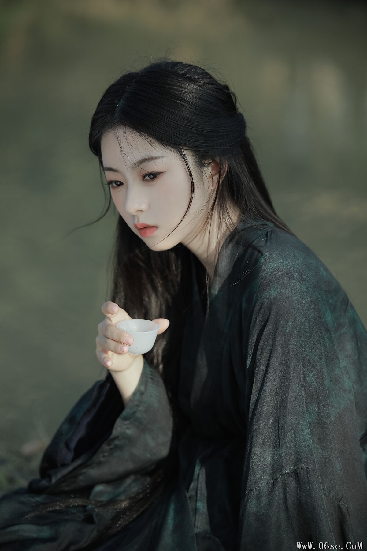 图片[9]-YiTuYu艺图语 Vol.6478 Xiao Zhuo[23P]-六色网