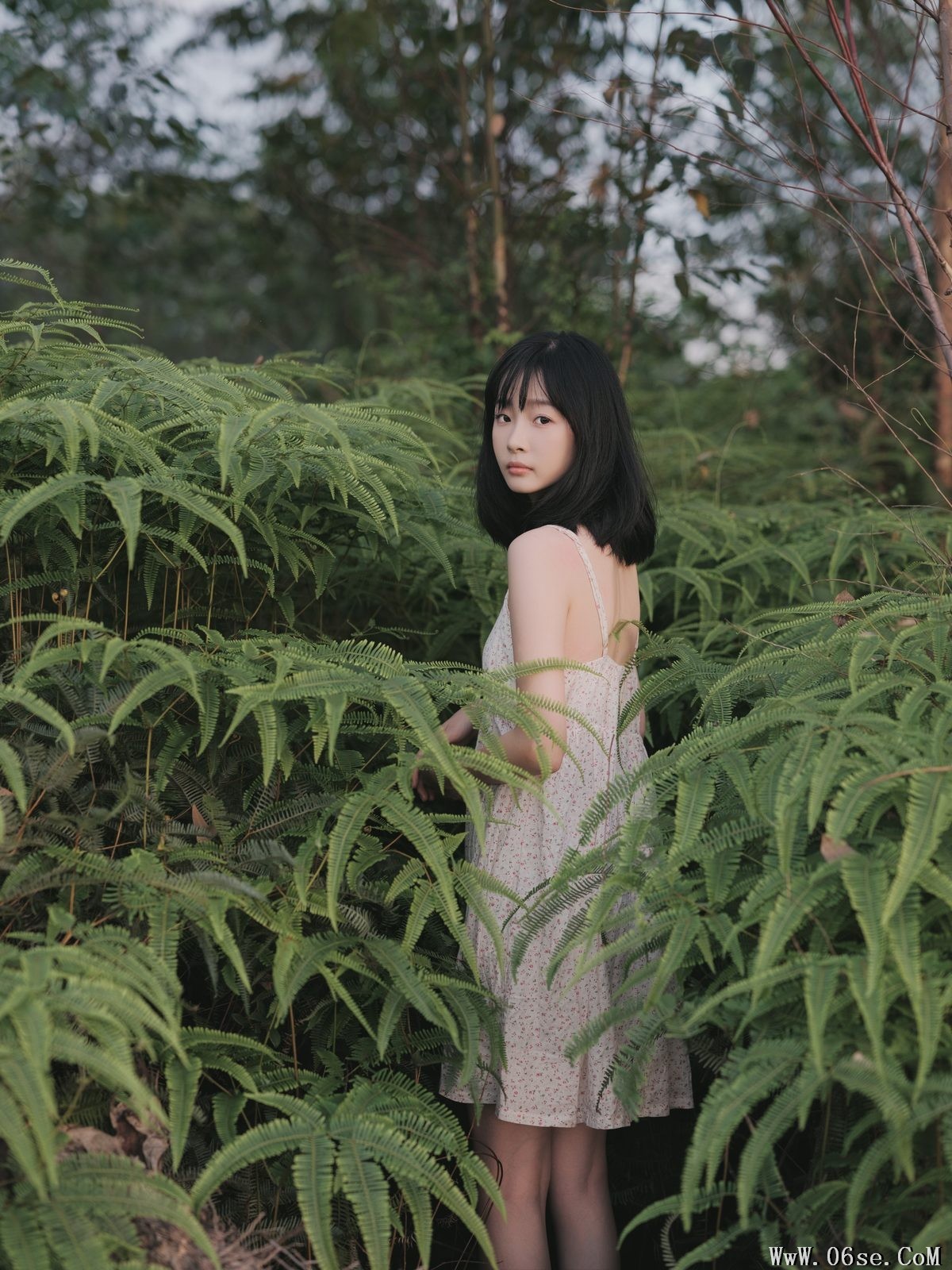 图片[39]-YiTuYu艺图语 Vol.4382 Bai No[43P]-六色网
