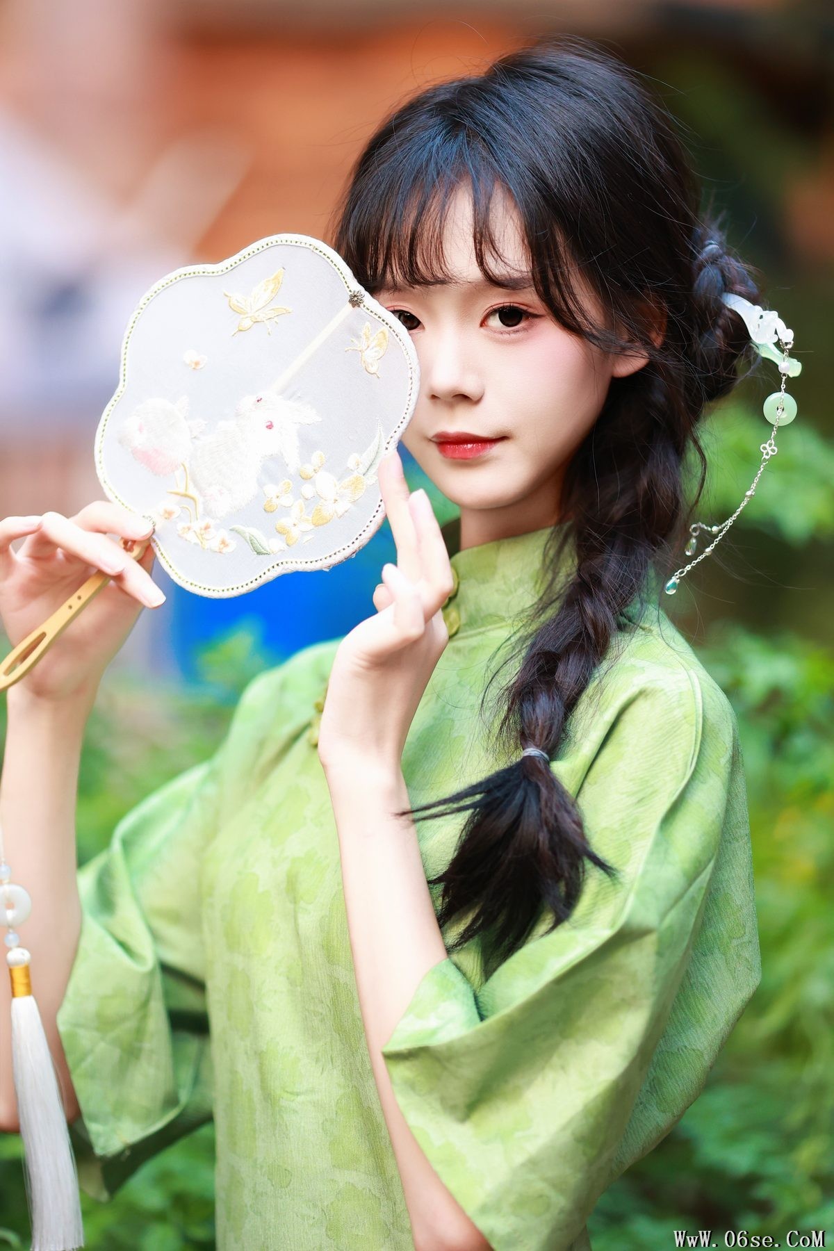 图片[31]-YiTuYu艺图语 Vol.5866 Guan Ning[44P]-六色网
