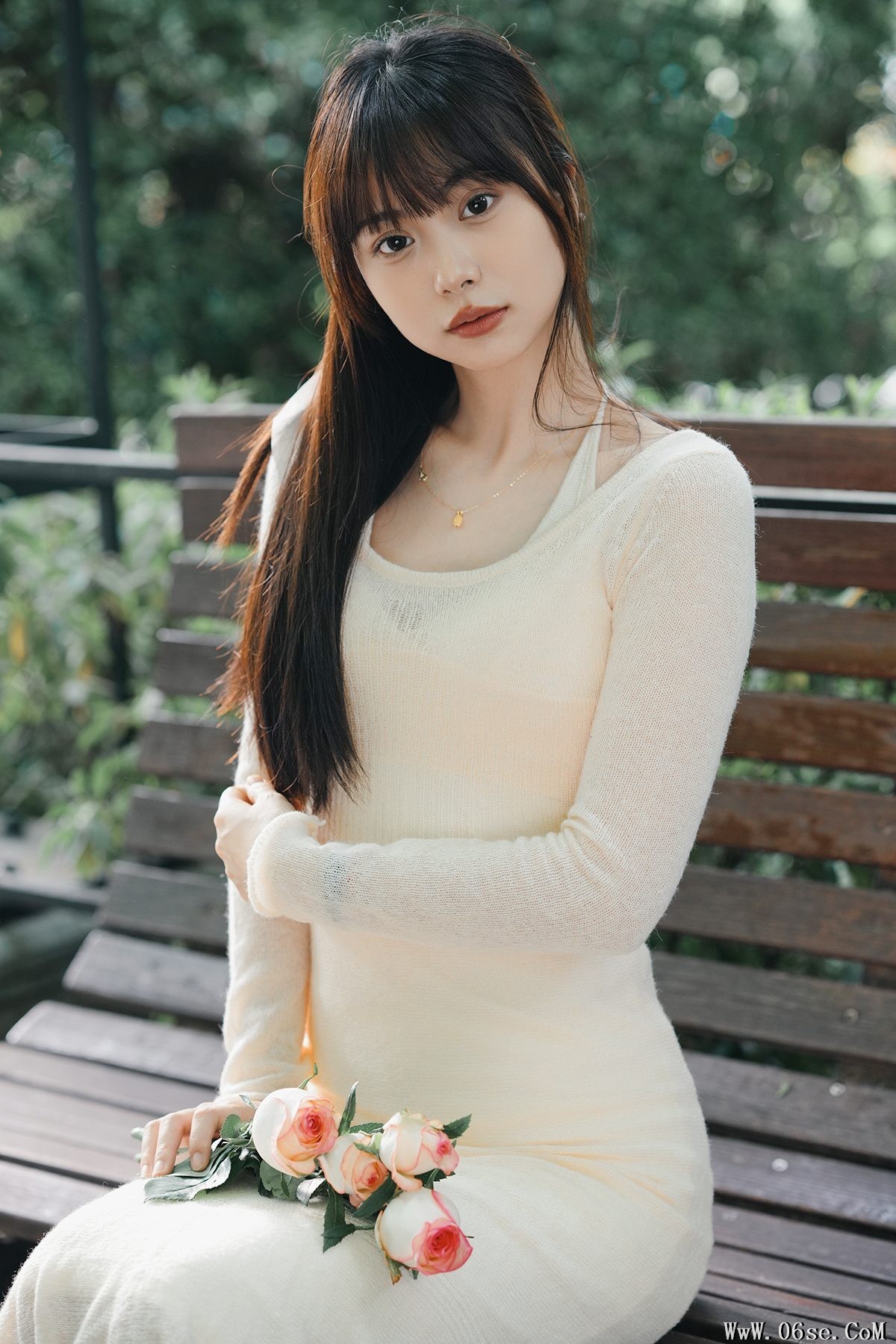 YiTuYu艺图语 Vol.4890 Xiao Ke Ai[22P]-六色网