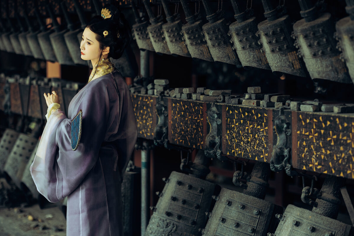 图片[10]-YiTuYu艺图语 Vol.7284 Leng Ying Luo Arwen[37P]-六色网