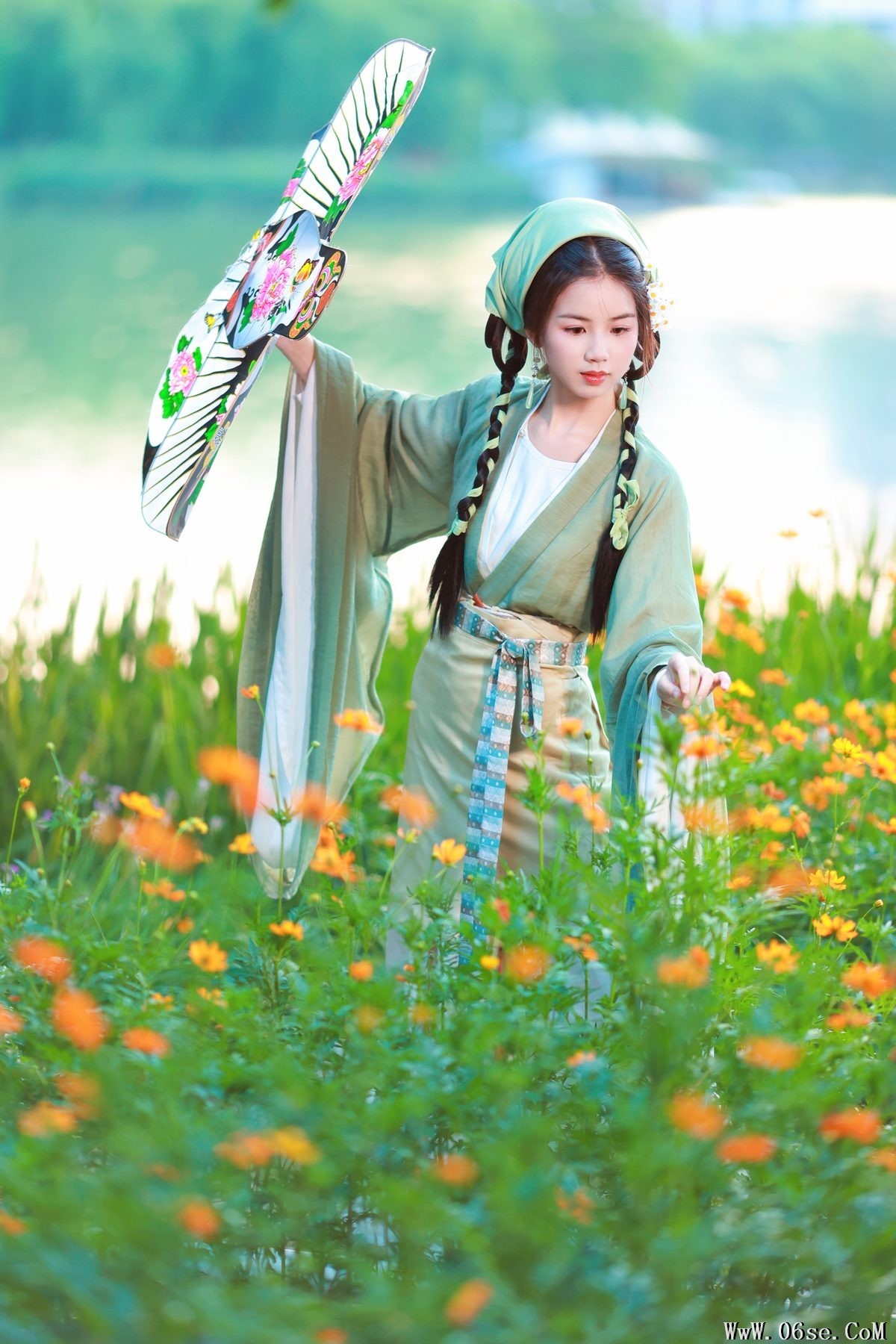 图片[25]-YiTuYu艺图语 Vol.5286 Xiao Du Tong Xue[25P]-六色网