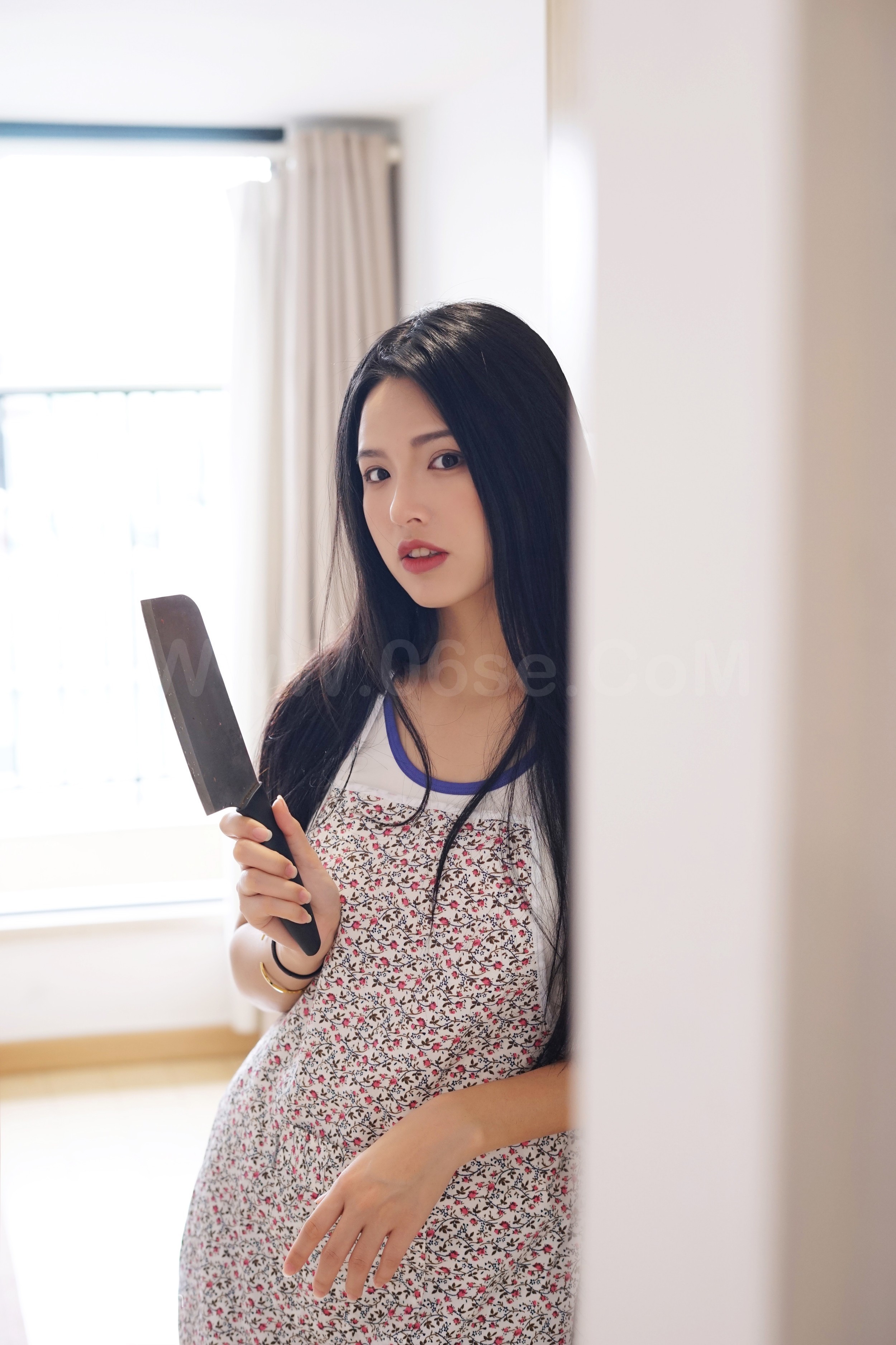 图片[24]-雅拉伊 – 溪若《过家家》[38P]-六色网