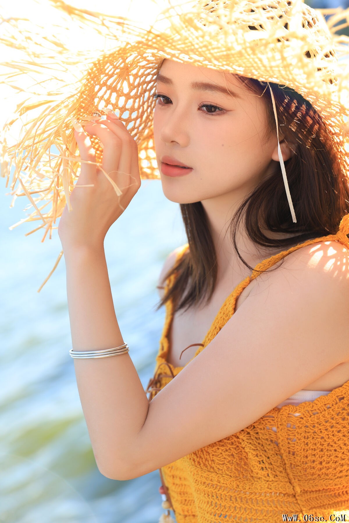 图片[27]-YiTuYu艺图语 Vol.7471 To Xiao Bei[40P]-六色网