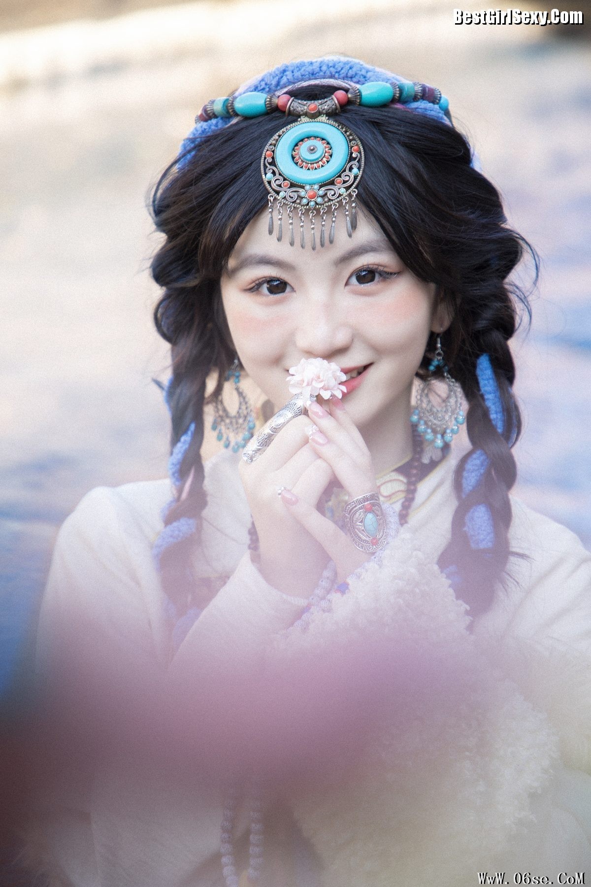 图片[12]-YiTuYu艺图语 Vol.3996 Si Nan[26P]-六色网