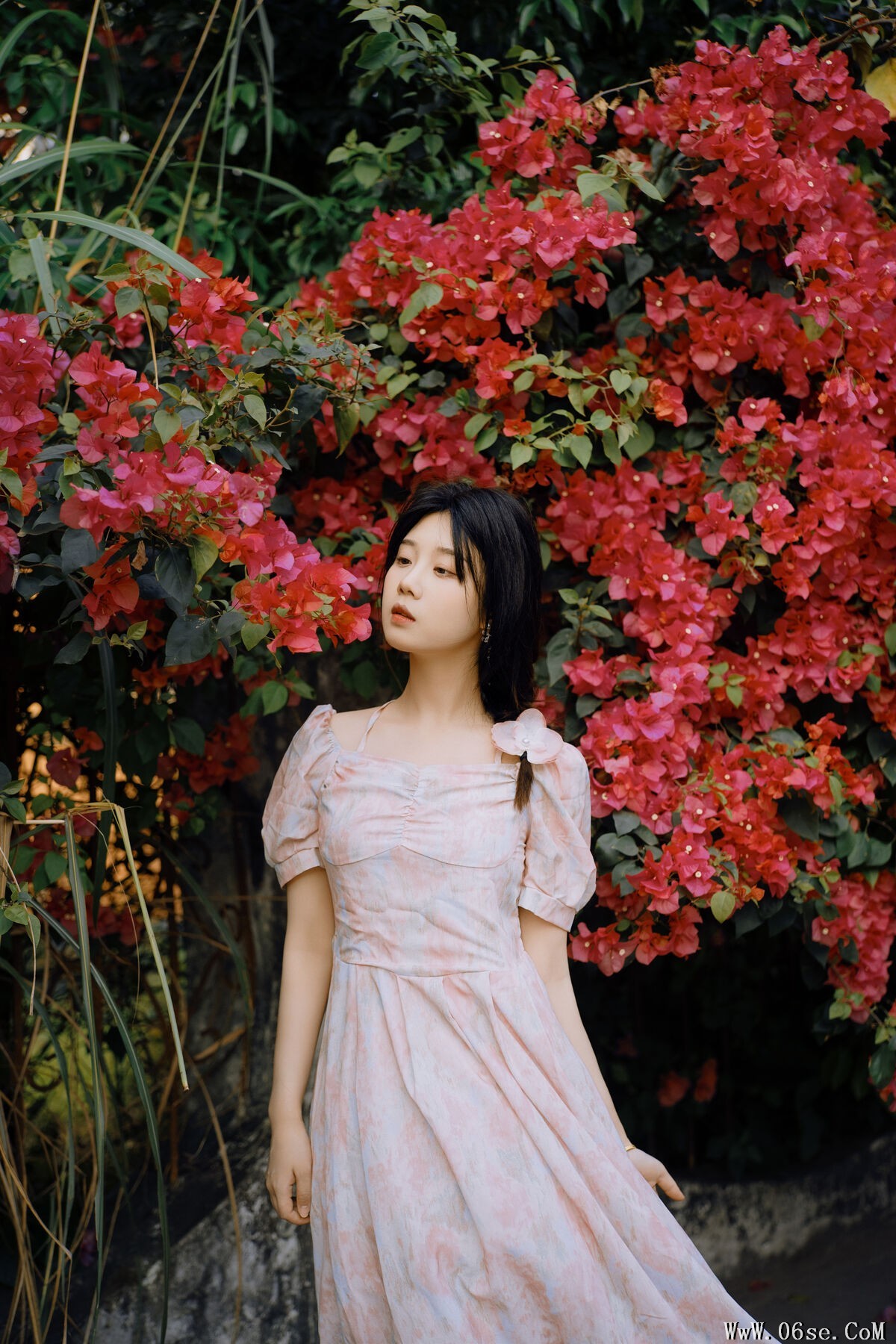 图片[23]-YiTuYu艺图语 Vol.6836 Zi Qing[23P]-六色网