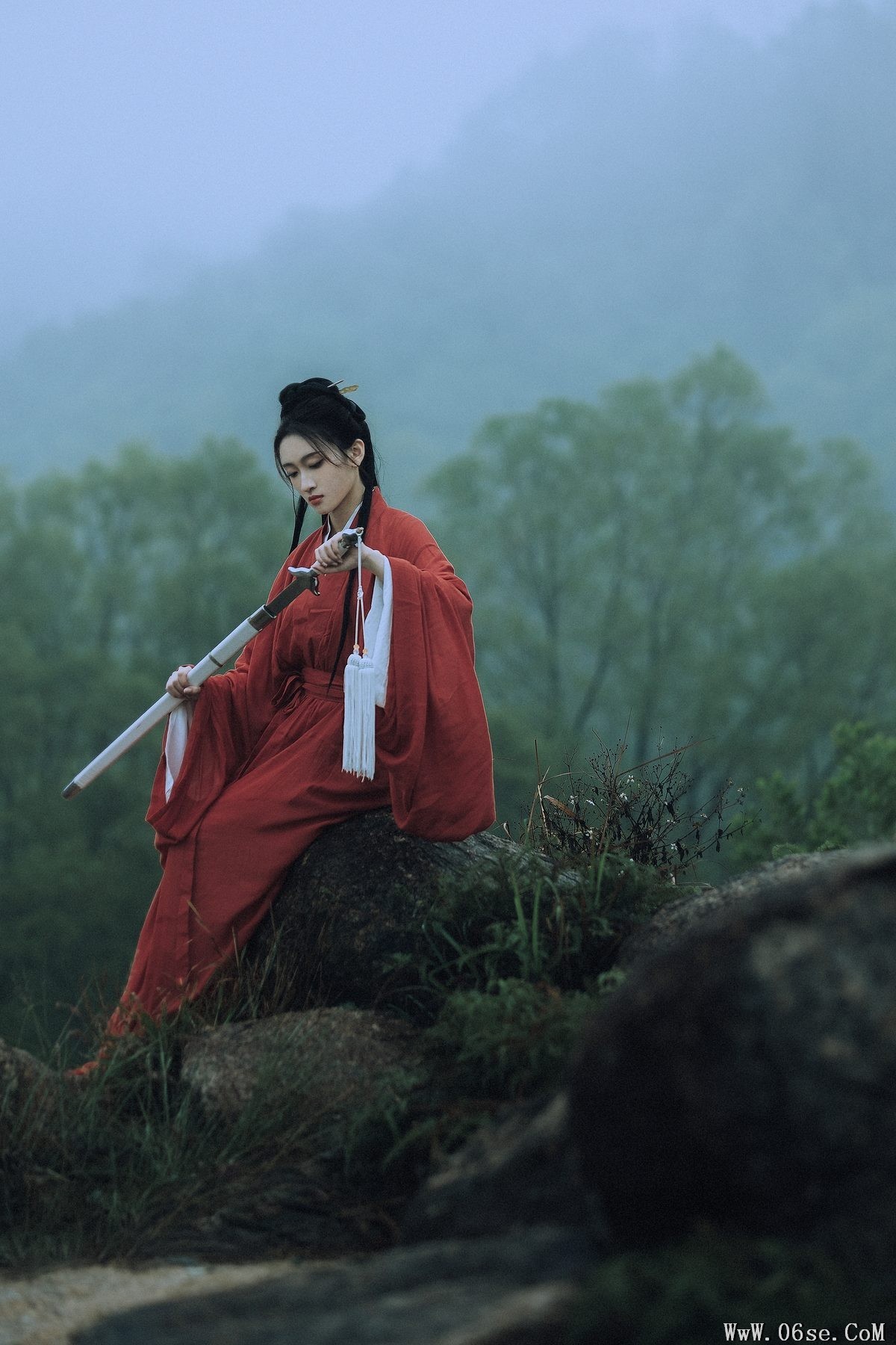 图片[30]-YiTuYu艺图语 Vol.4801 Di Ni Si Shui Guai[32P]-六色网