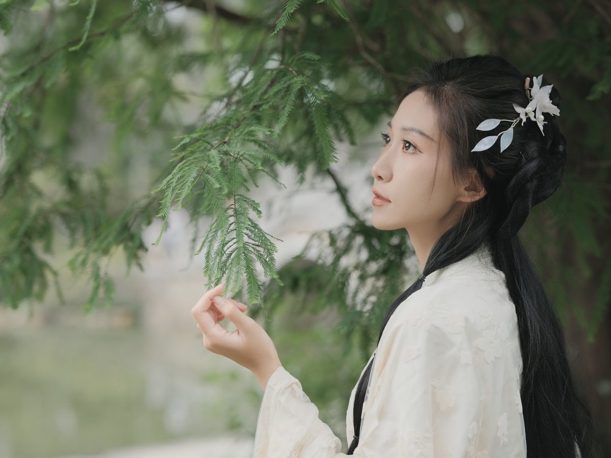 图片[24]-YiTuYu艺图语 Vol.4359 Xiao Lu[47P]-六色网