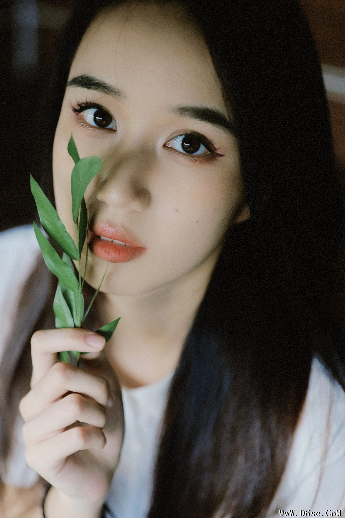 图片[11]-YiTuYu艺图语 Vol.5390 Xiao Ying[21P]-六色网