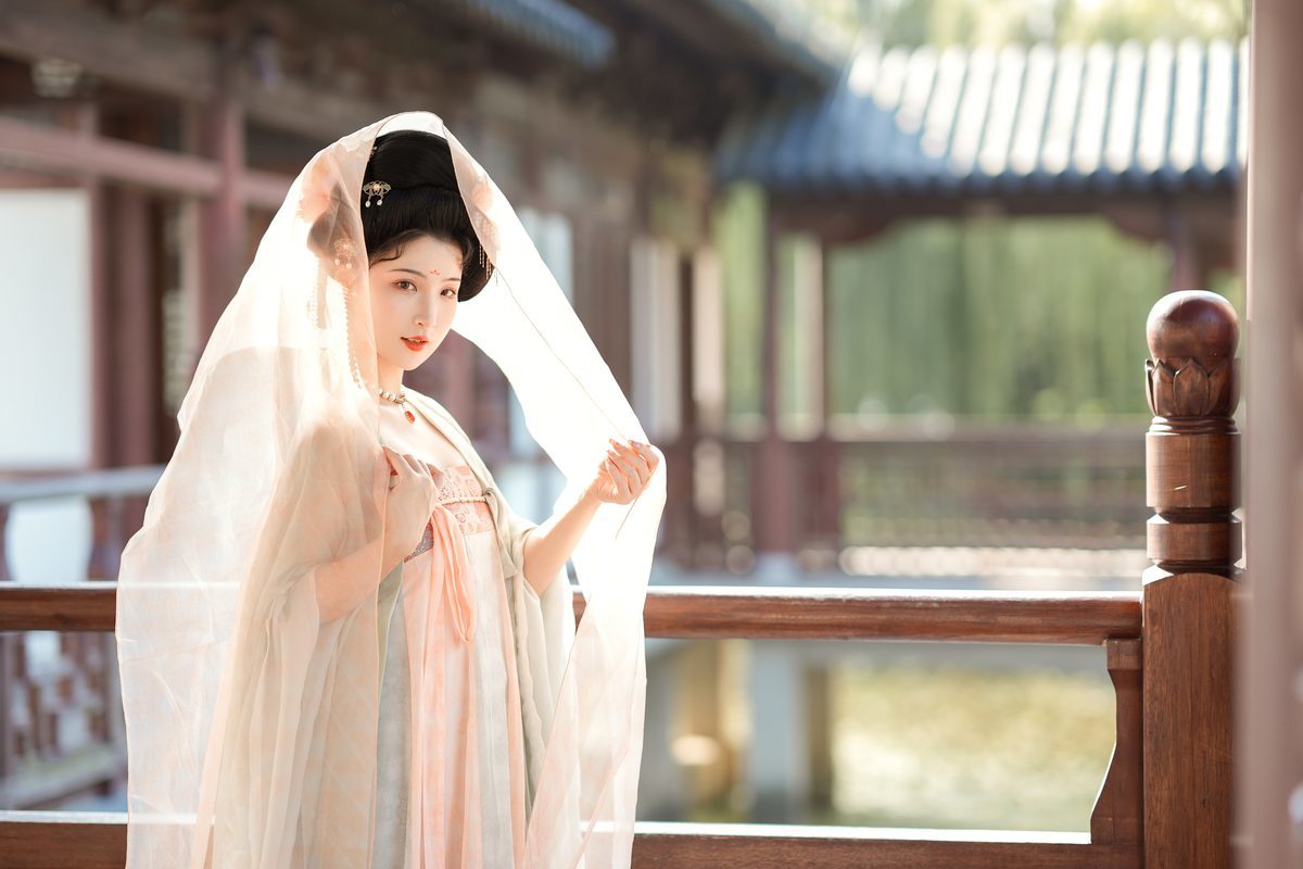 图片[8]-YiTuYu艺图语 Vol.3469 Wo Shi Jin Er Ya[26P]-六色网