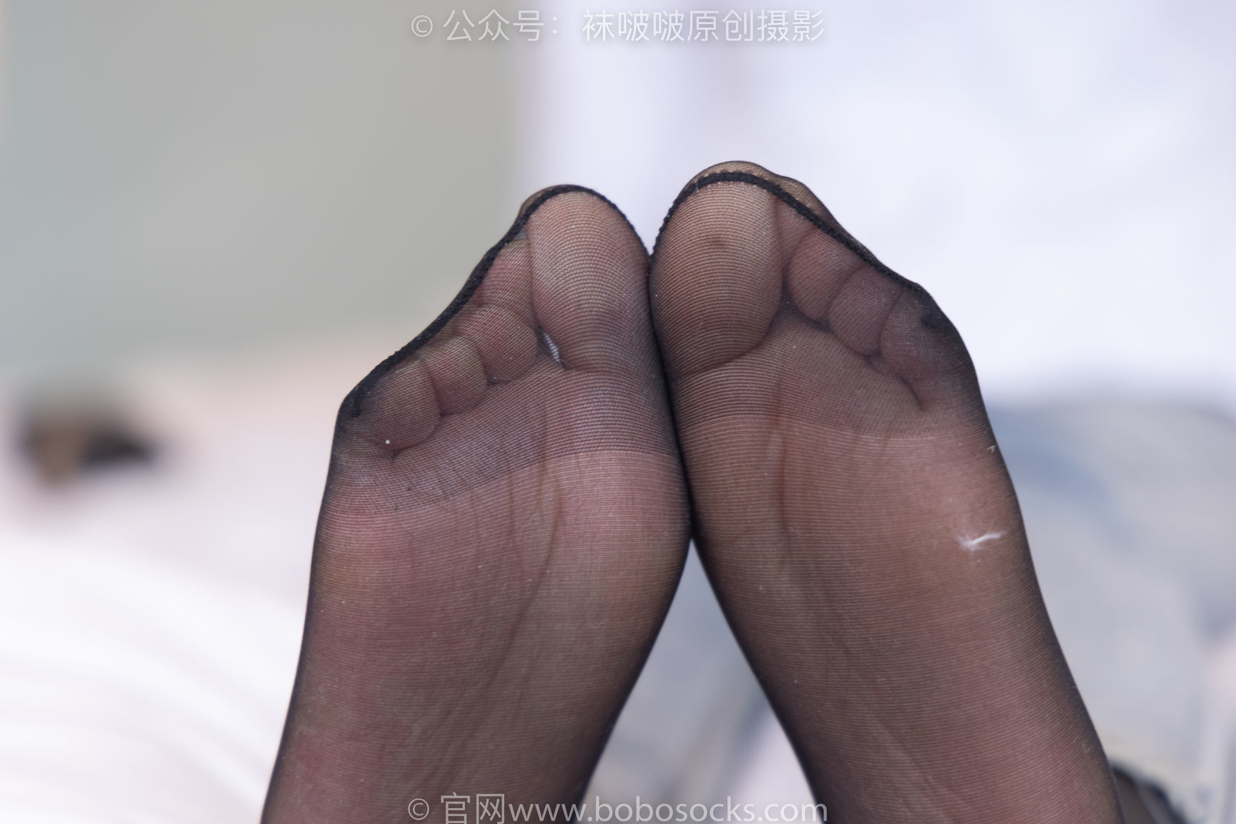 图片[28]-BoBoSocks袜啵啵 No.181 小甜豆-高跟鞋、黑丝、裤里丝[134P]-六色网