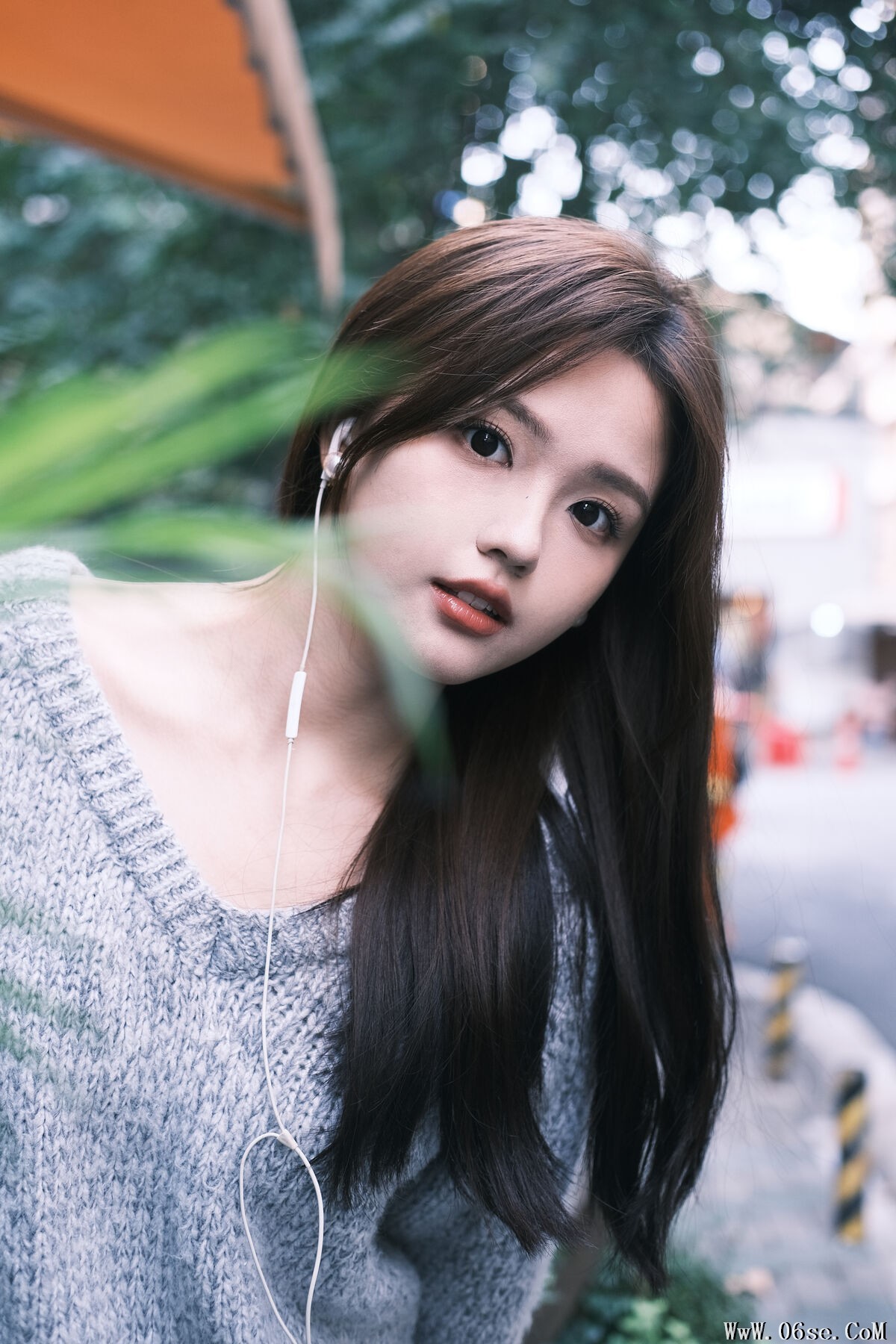 图片[18]-YiTuYu艺图语 Vol.6318 Xiao Hang[23P]-六色网