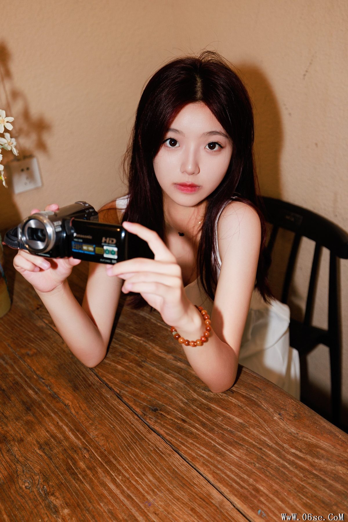 图片[19]-YiTuYu艺图语 Vol.5140 Xiao Mi Dou[56P]-六色网