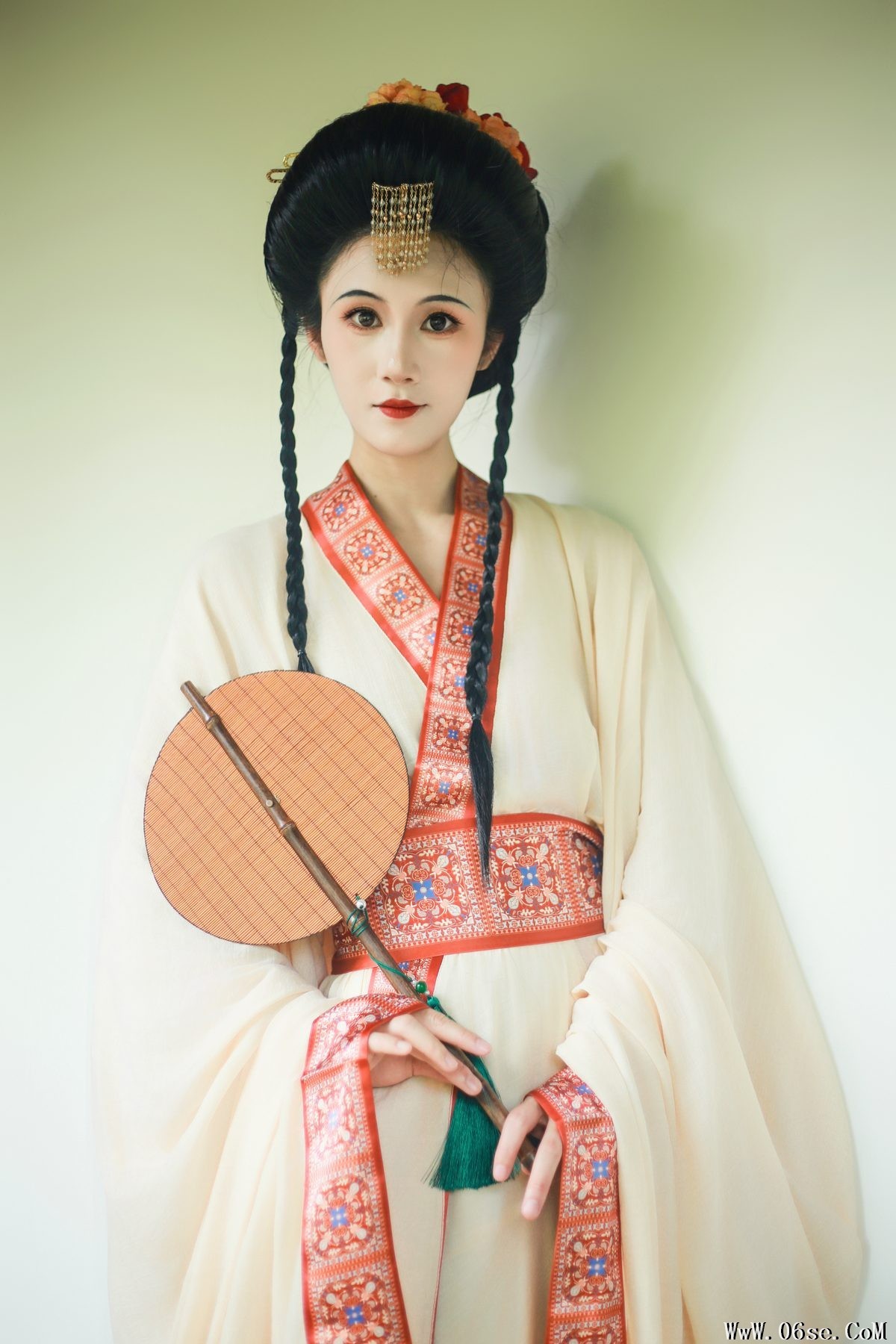 图片[4]-YiTuYu艺图语 Vol.5474 Lan She Yu[24P]-六色网