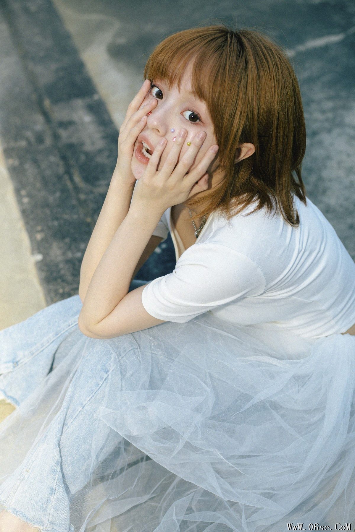 图片[21]-YiTuYu艺图语 Vol.4632 Yan Li Er Salter[21P]-六色网