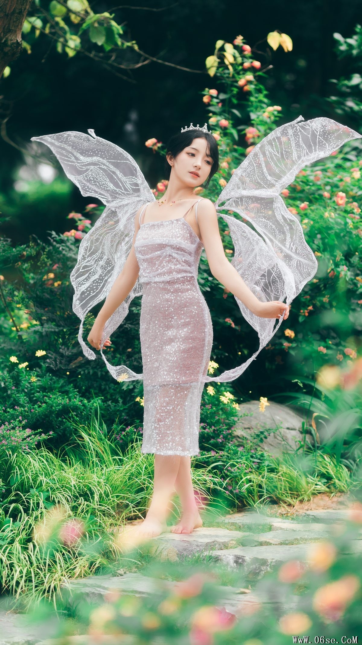 图片[7]-YiTuYu艺图语 Vol.5675 Min Zui Xiao Mo Xuan[28P]-六色网