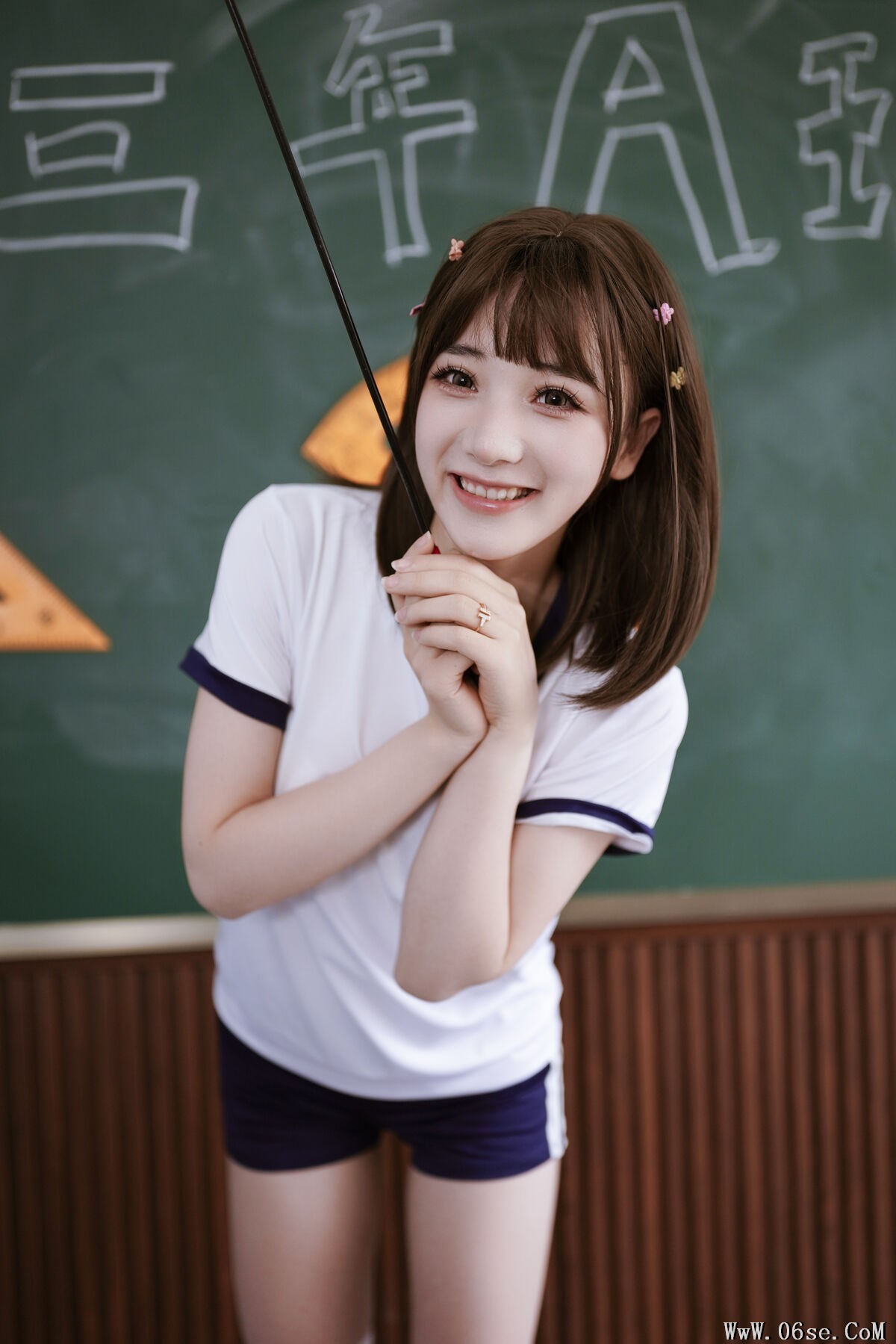 图片[20]-YiTuYu艺图语 Vol.6812 Zhi Shi[29P]-六色网