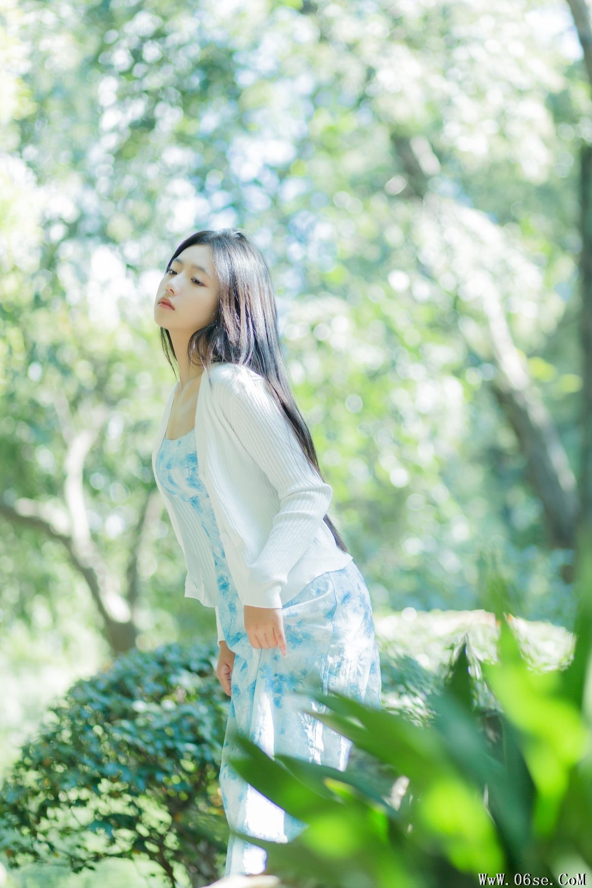图片[9]-YiTuYu艺图语 Vol.5814 Mu You[26P]-六色网