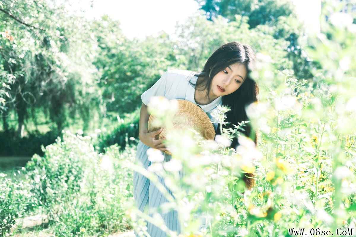 图片[9]-YiTuYu艺图语 Vol.7151 Mu You You[26P]-六色网
