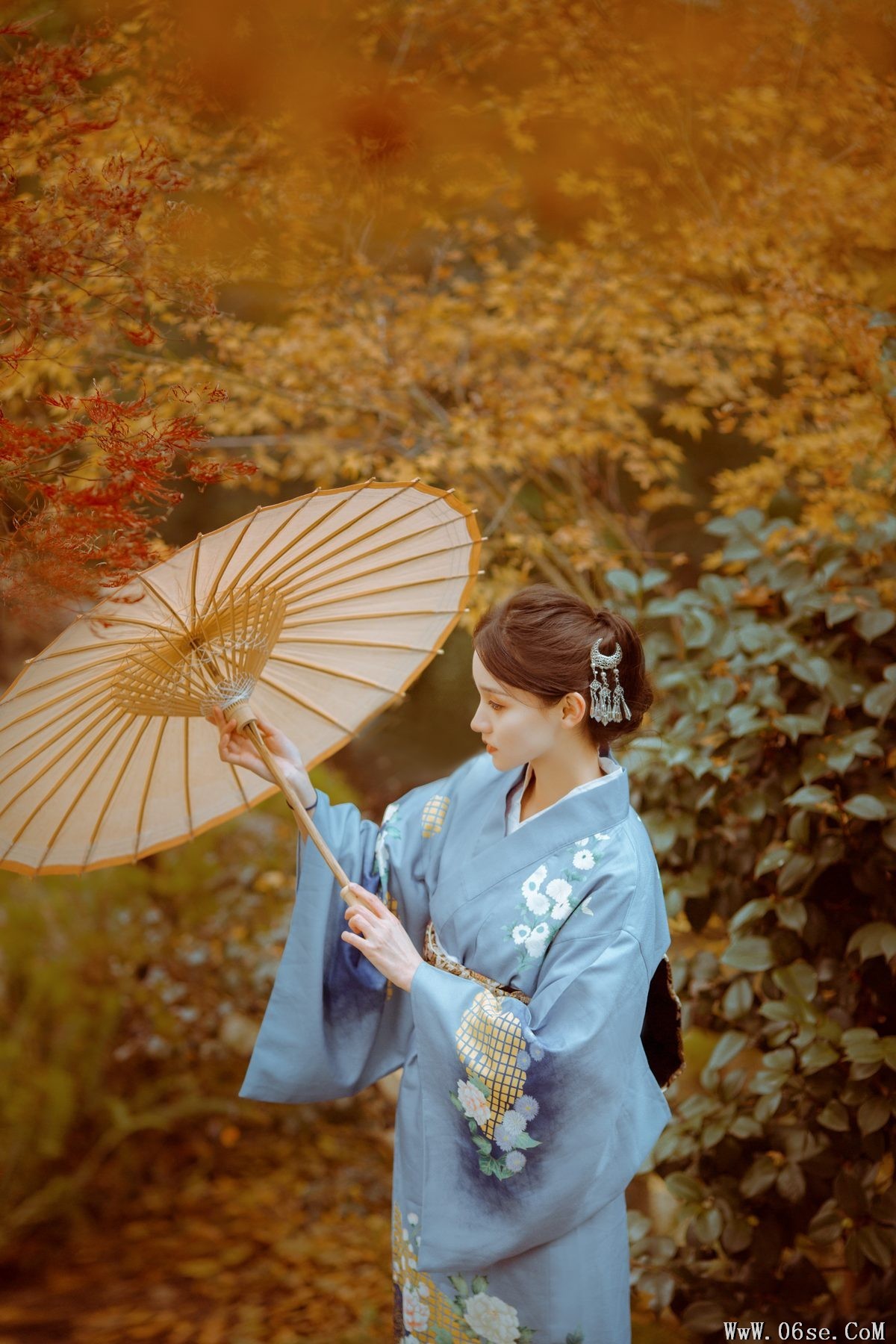 图片[15]-YiTuYu艺图语 Vol.5226 Bao Zou Qi Qi[22P]-六色网
