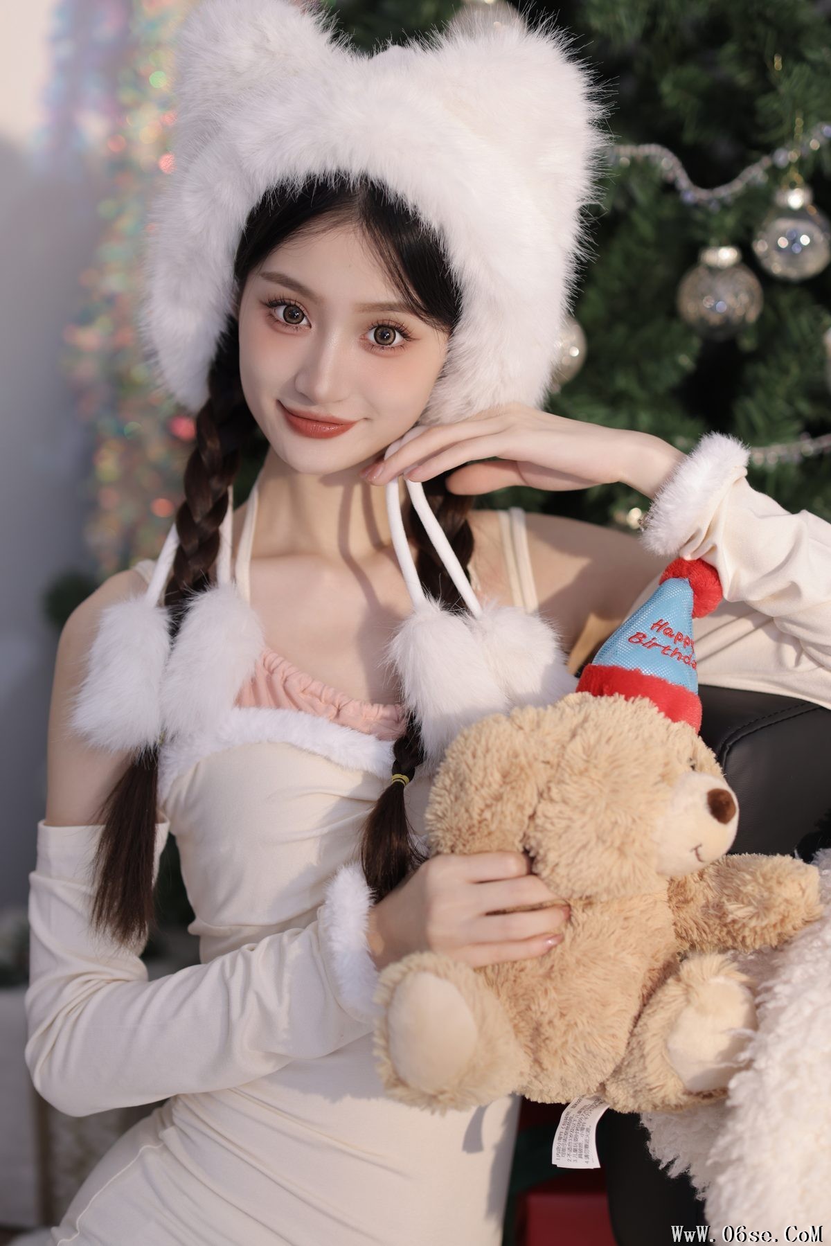 图片[12]-YiTuYu艺图语 Vol.5999 Xiao Duo Duo Yao Bao Fu[30P]-六色网