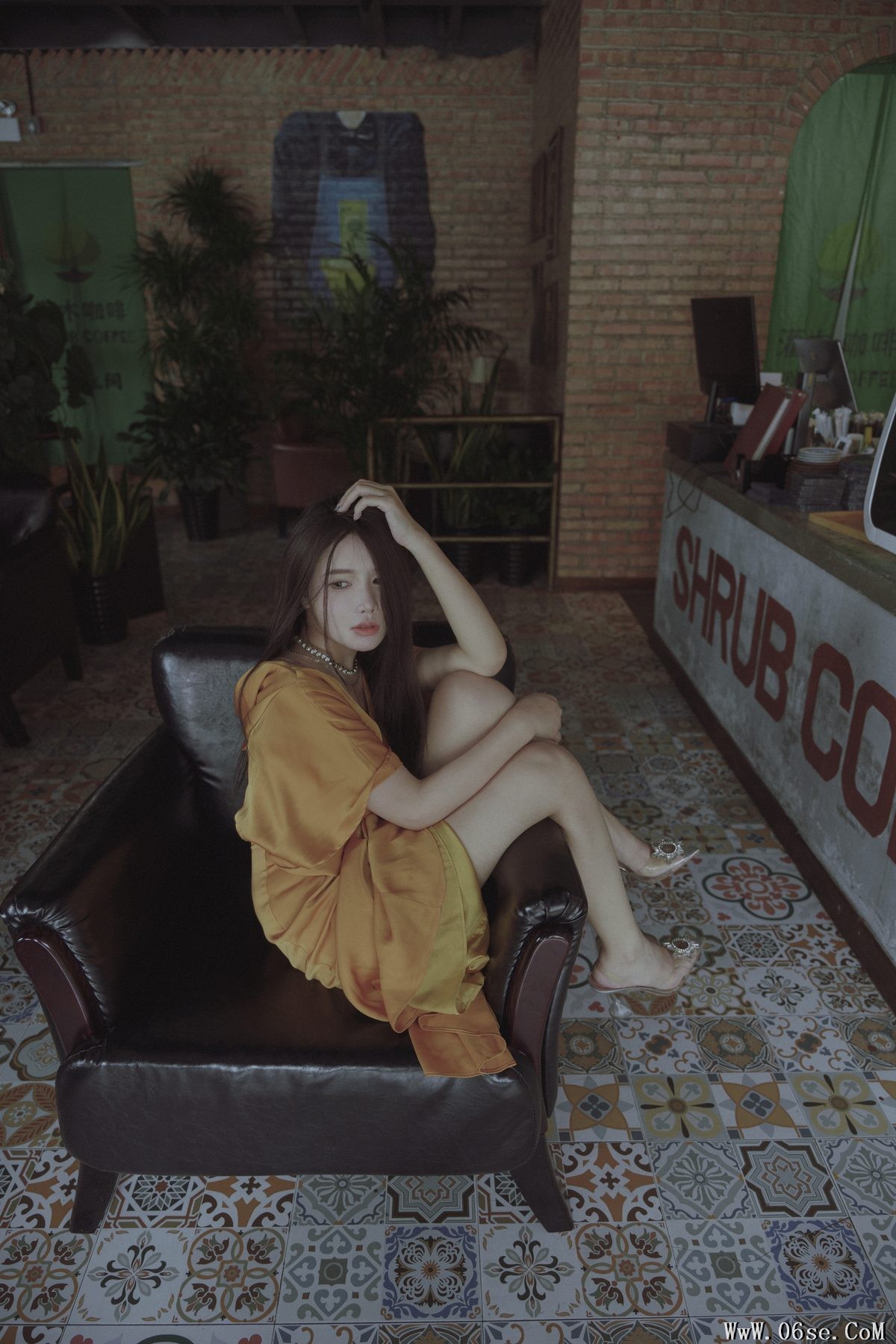 图片[24]-YiTuYu艺图语 Vol.5834 Han Han[24P]-六色网