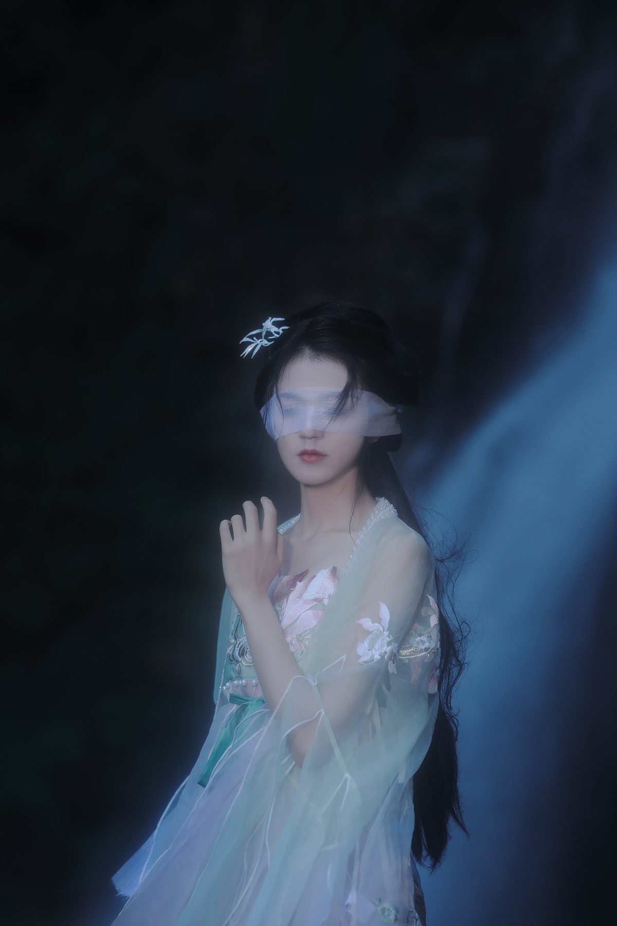 图片[28]-YiTuYu艺图语 Vol.5506 Wu Sui[28P]-六色网