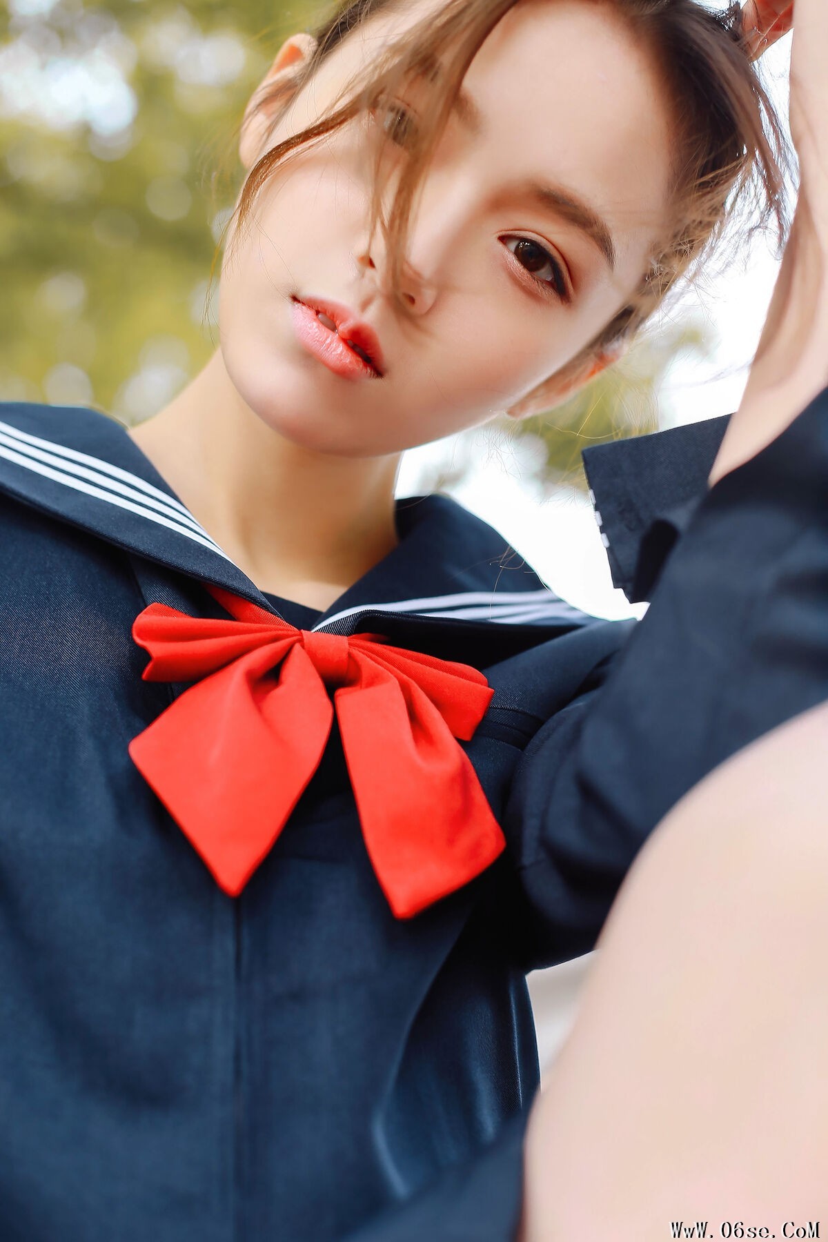 图片[12]-YiTuYu艺图语 Vol.6624 Zhu Yun Hui Da Mo Wang[31P]-六色网