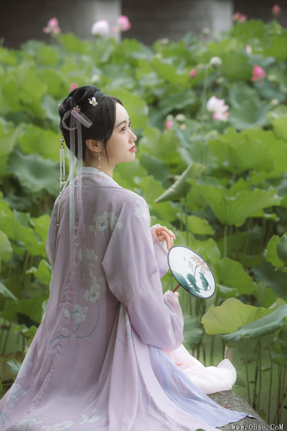 图片[6]-YiTuYu艺图语 Vol.4717 Ling Xiao[22P]-六色网