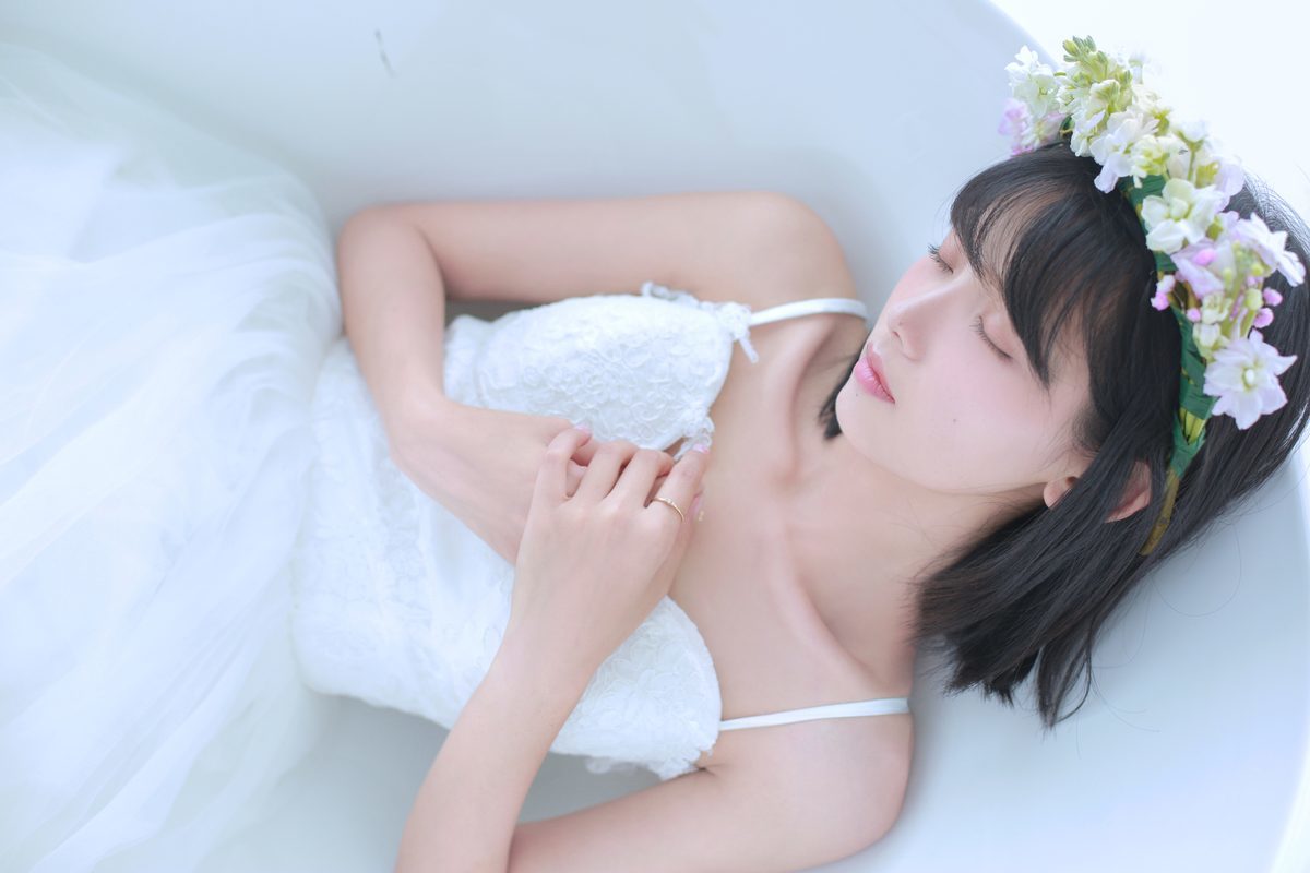 图片[12]-YiTuYu艺图语 Vol.3418 Mao Zi Zi[23P]-六色网