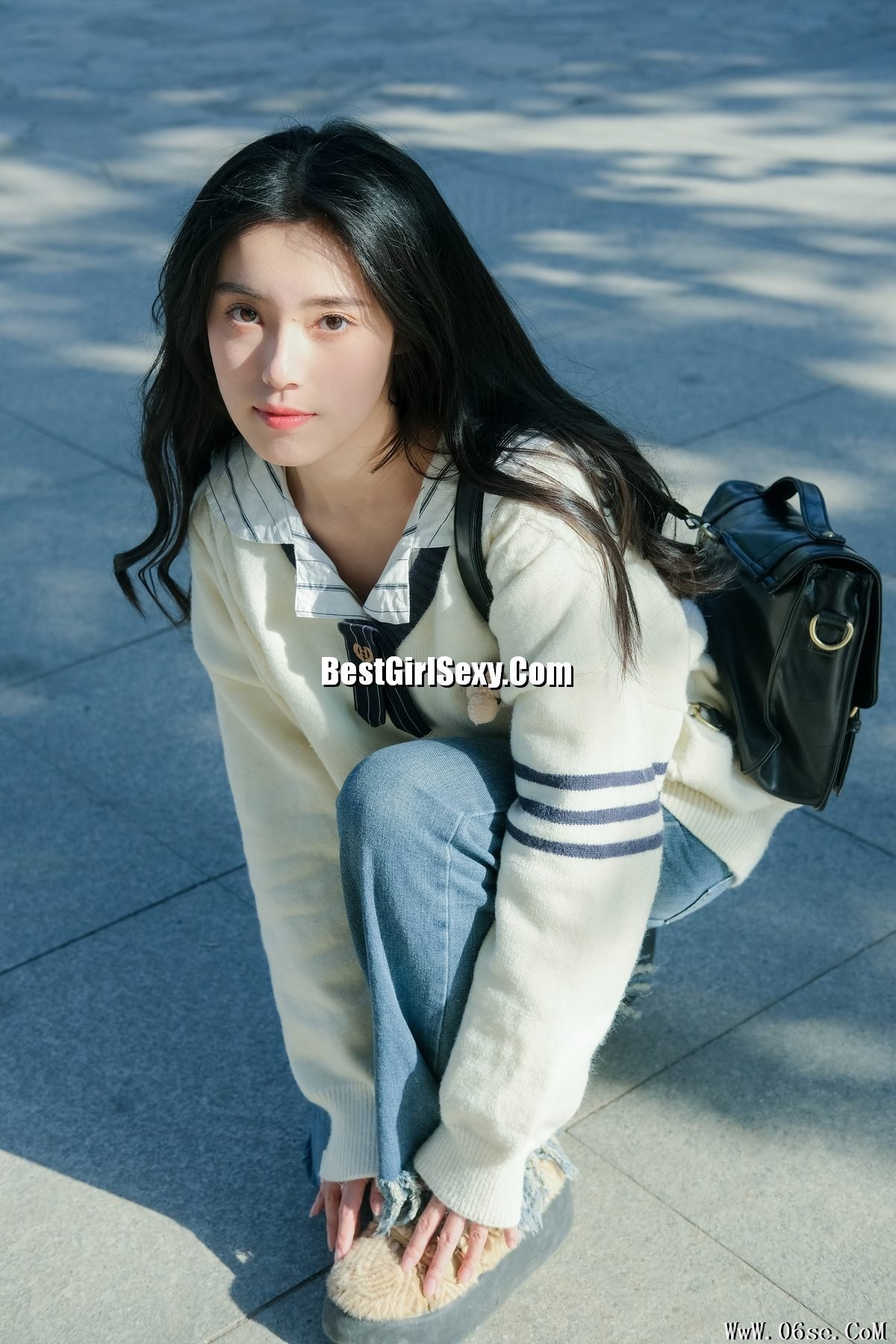 图片[21]-YiTuYu艺图语 Vol.3690 Jing Jing Jing[33P]-六色网