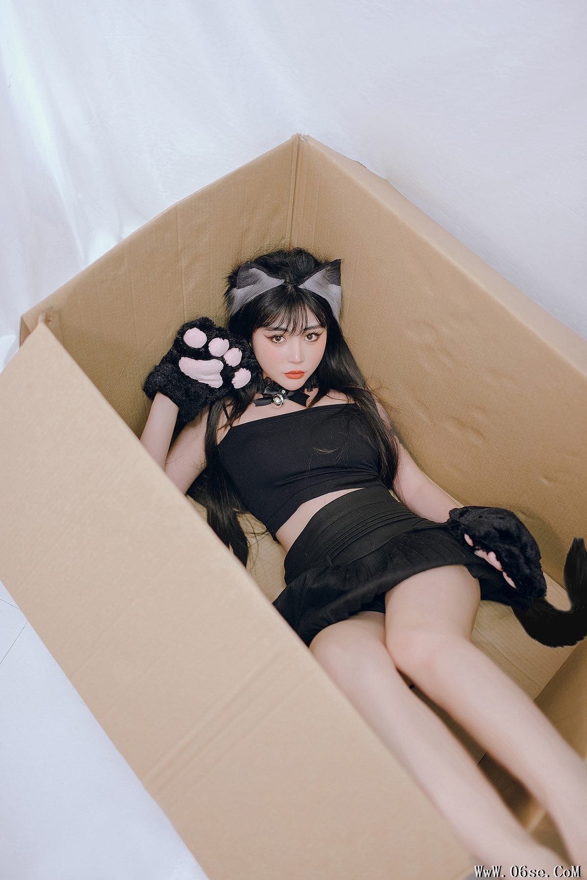 图片[22]-YiTuYu艺图语 Vol.5666 Kure Suo Wei[27P]-六色网