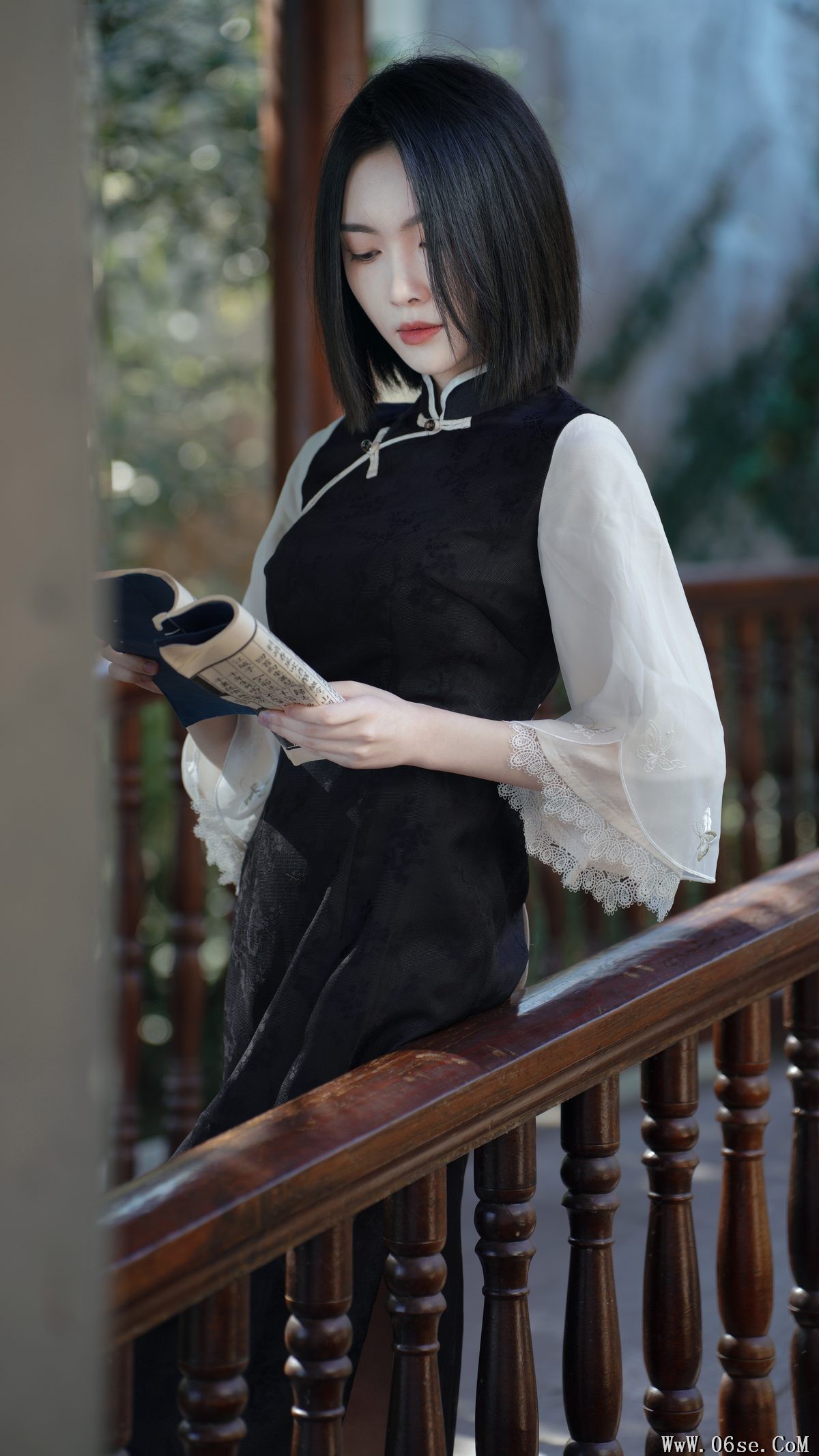 图片[26]-YiTuYu艺图语 Vol.6020 Xiao An[37P]-六色网