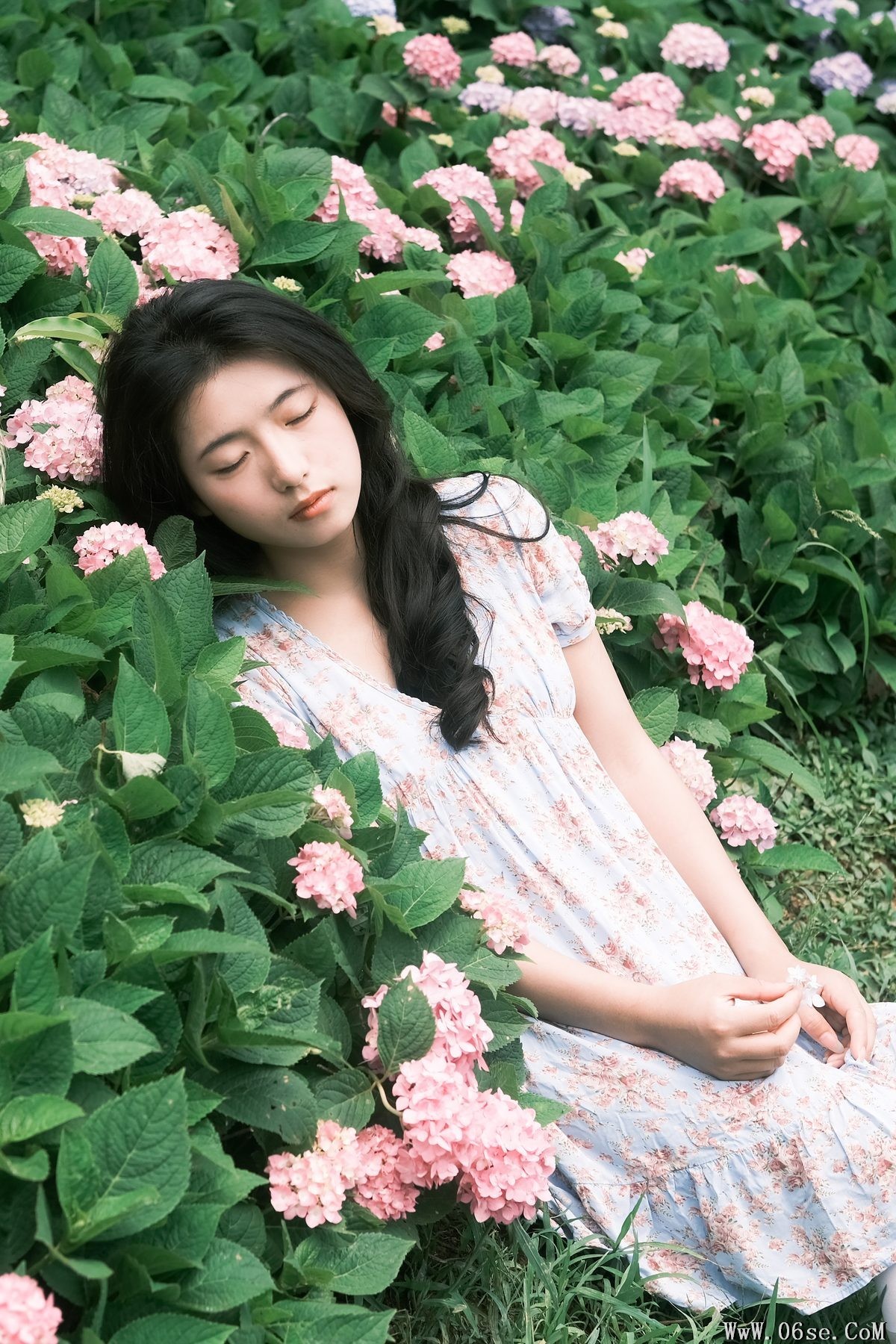 图片[25]-YiTuYu艺图语 Vol.5097 Mu You[35P]-六色网