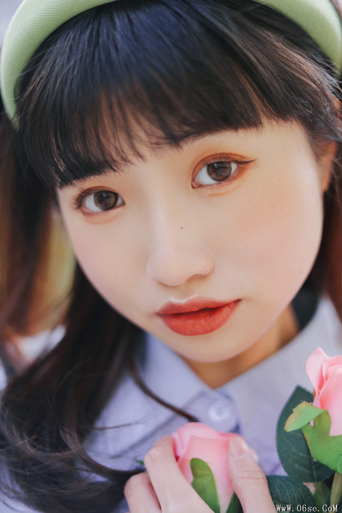 图片[22]-YiTuYu艺图语 Vol.3768 Lan Pang Zi[24P]-六色网