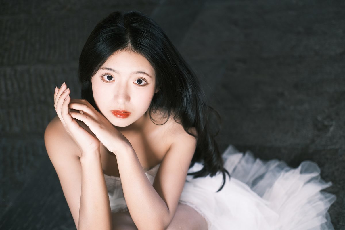 图片[22]-YiTuYu艺图语 Vol.5042 Mu You[23P]-六色网