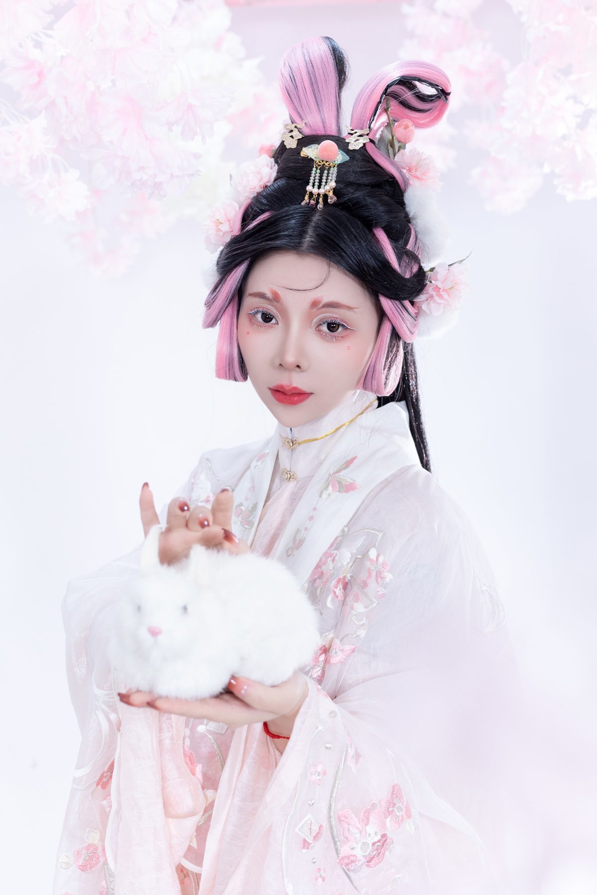图片[12]-YiTuYu艺图语 Vol.4173 Yi Ling[22P]-六色网
