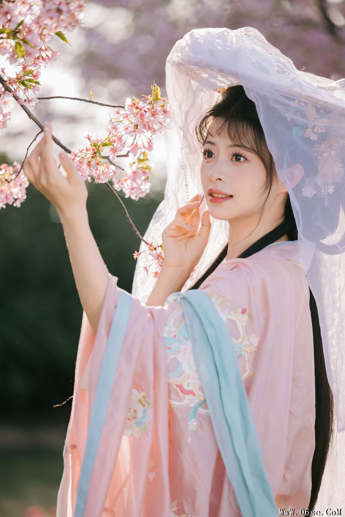 图片[12]-YiTuYu艺图语 Vol.6591 Yao Yao[23P]-六色网