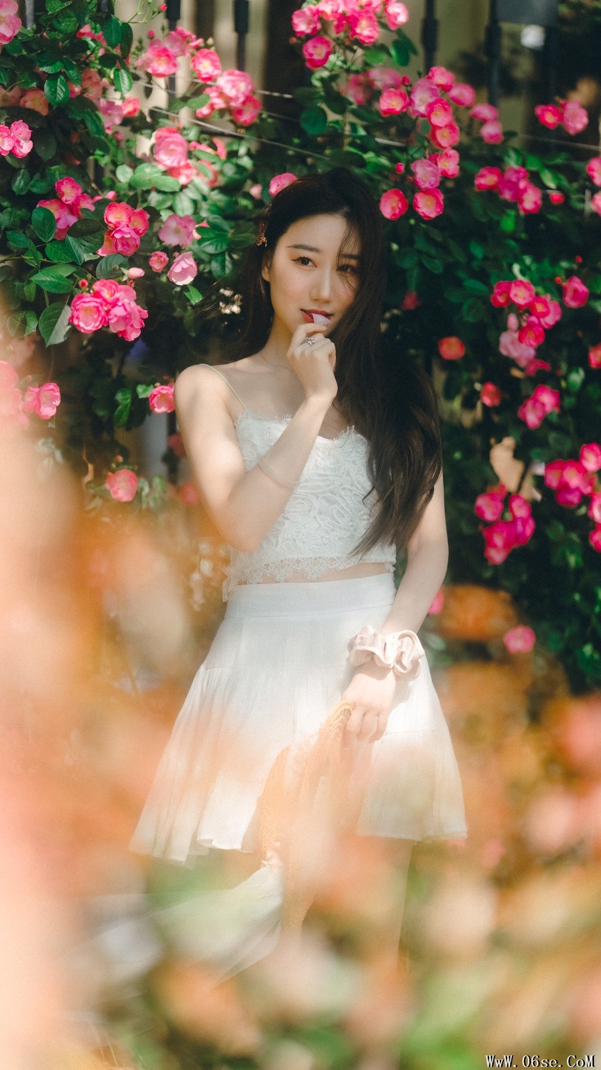 图片[14]-YiTuYu艺图语 Vol.4308 Tao Zi[49P]-六色网