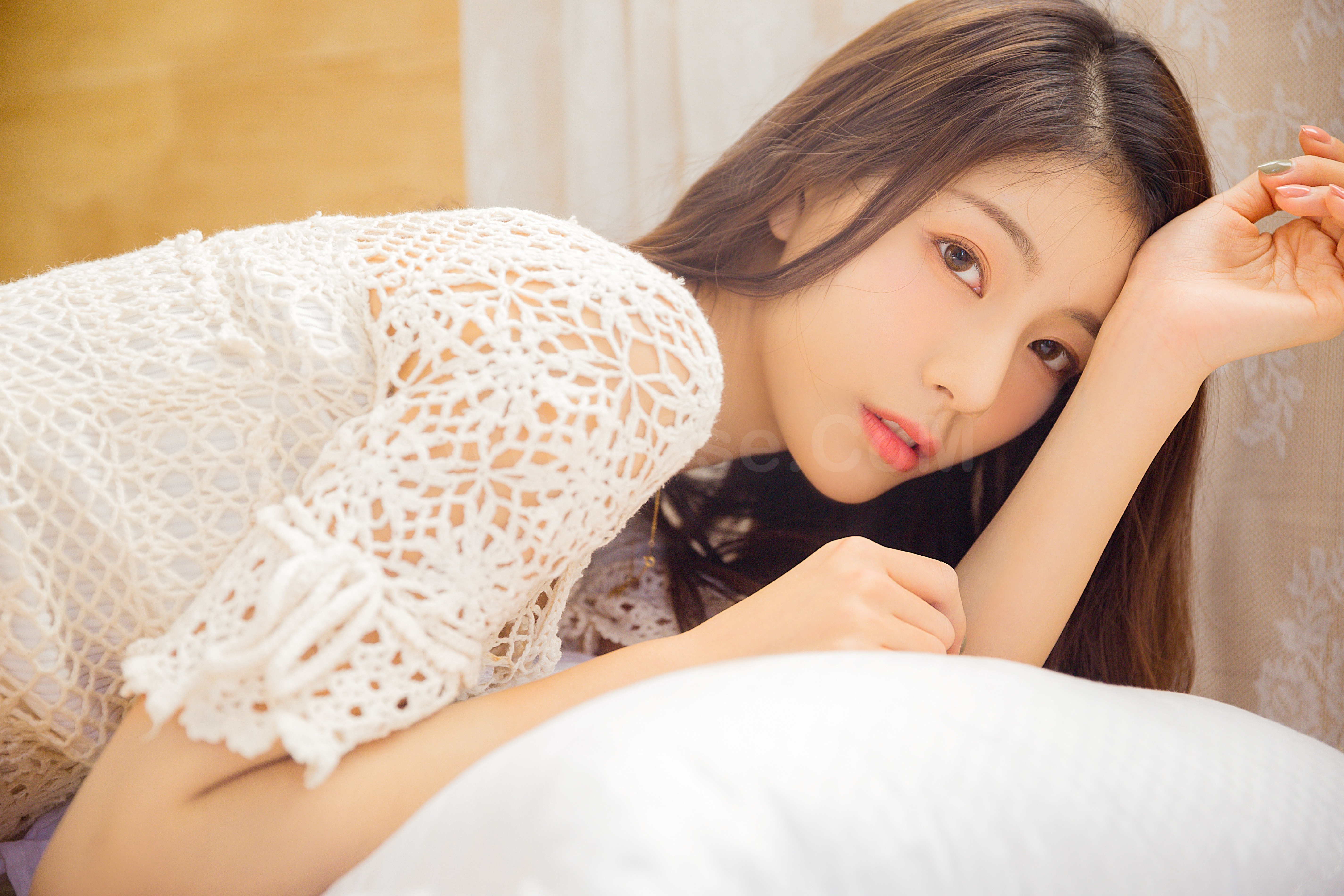 图片[11]-雅拉伊 – 《淡淡幽香》[35P]-六色网