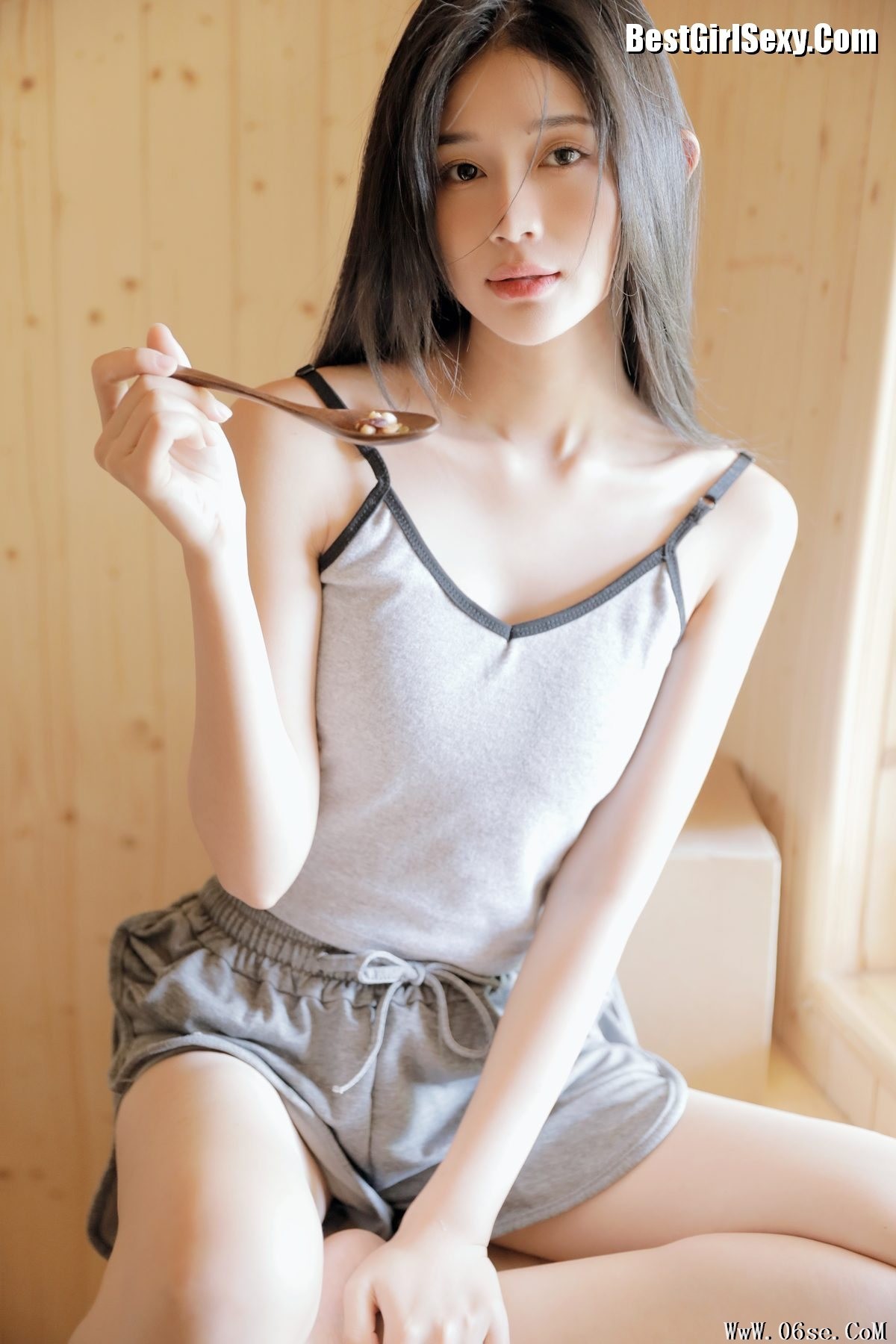 图片[5]-YiTuYu艺图语 Vol.3874 Xin Yao Zi[29P]-六色网