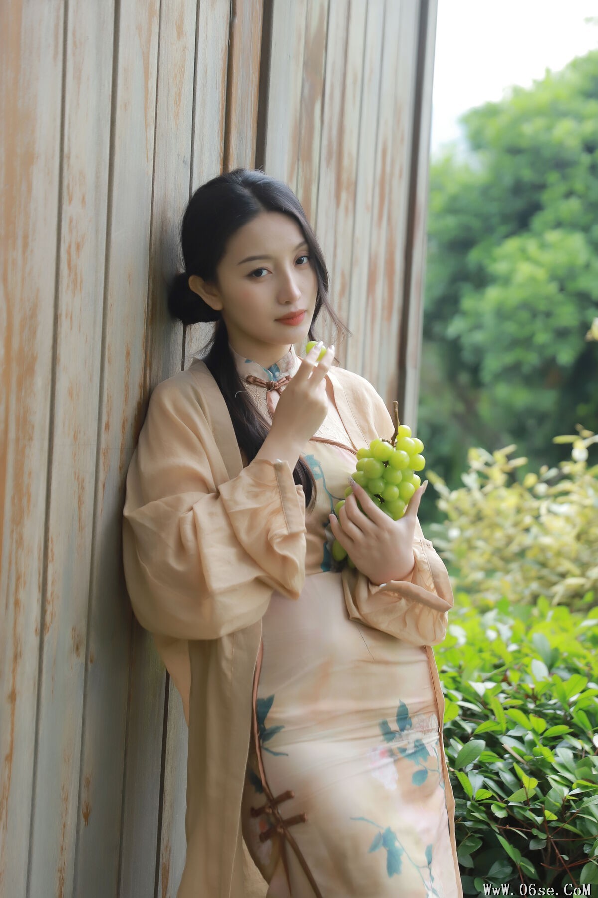 图片[5]-YiTuYu艺图语 Vol.6984 Jing Zi Jinns[27P]-六色网