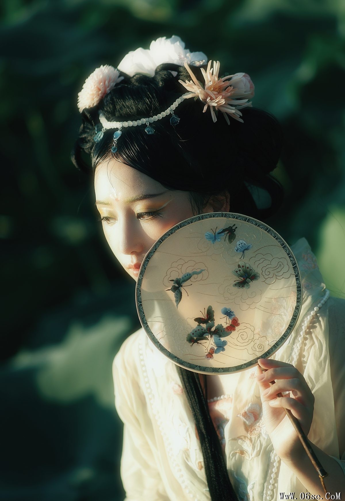 图片[15]-YiTuYu艺图语 Vol.5256 Xiao Qing[24P]-六色网