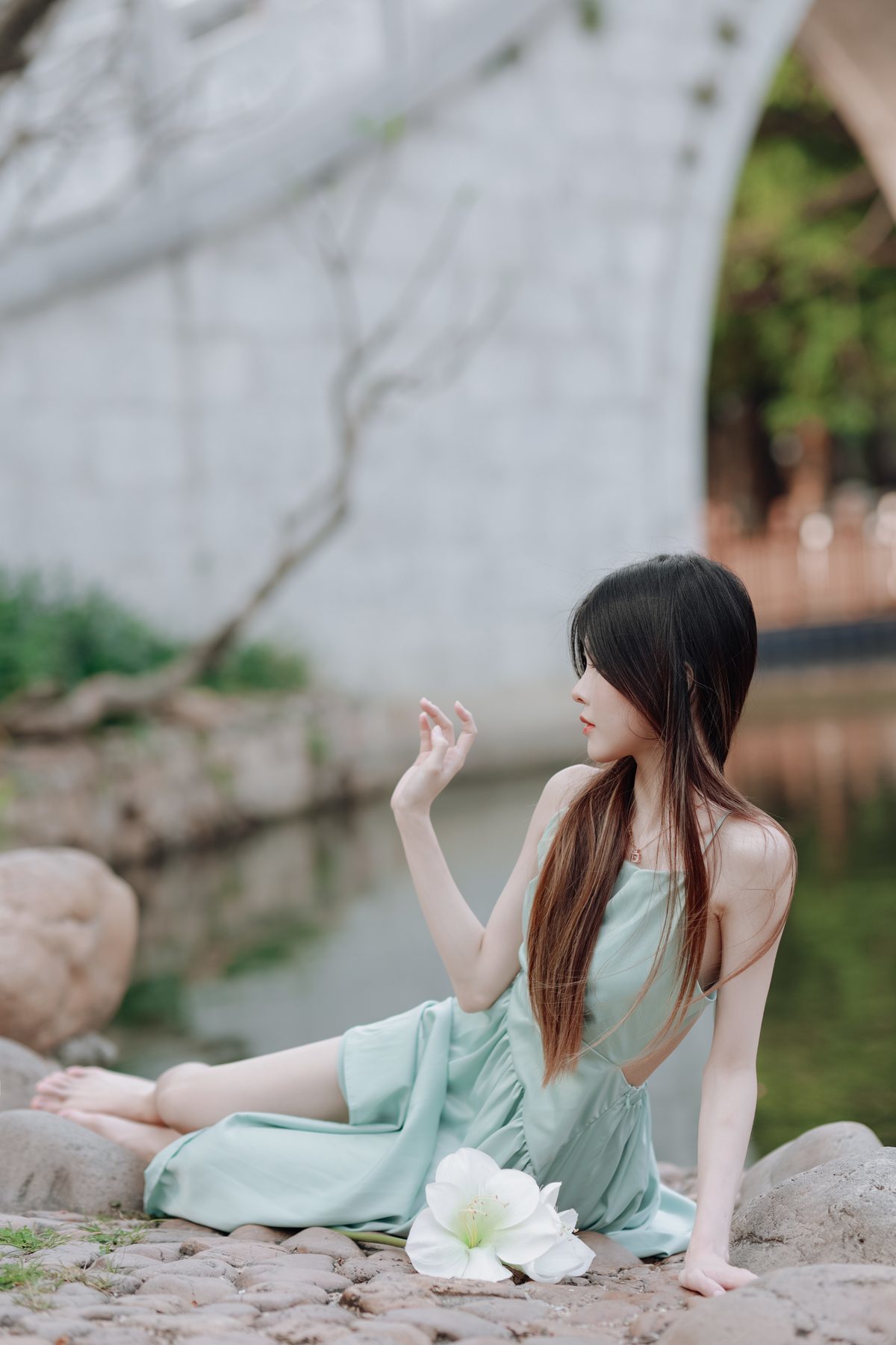 图片[33]-YiTuYu艺图语 Vol.4258 Can Can[36P]-六色网